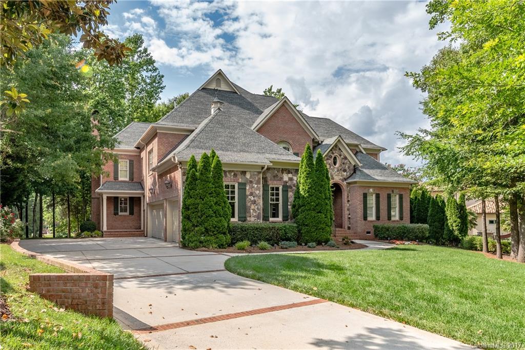 Ballantyne Country Club - Residential