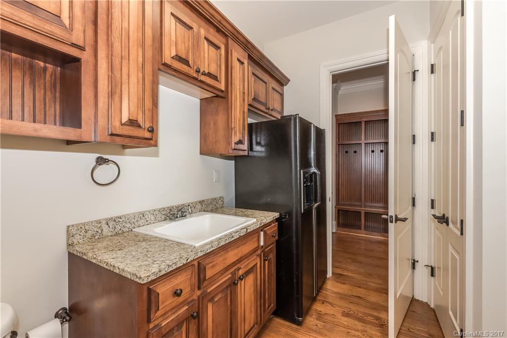 Ballantyne Country Club - Residential