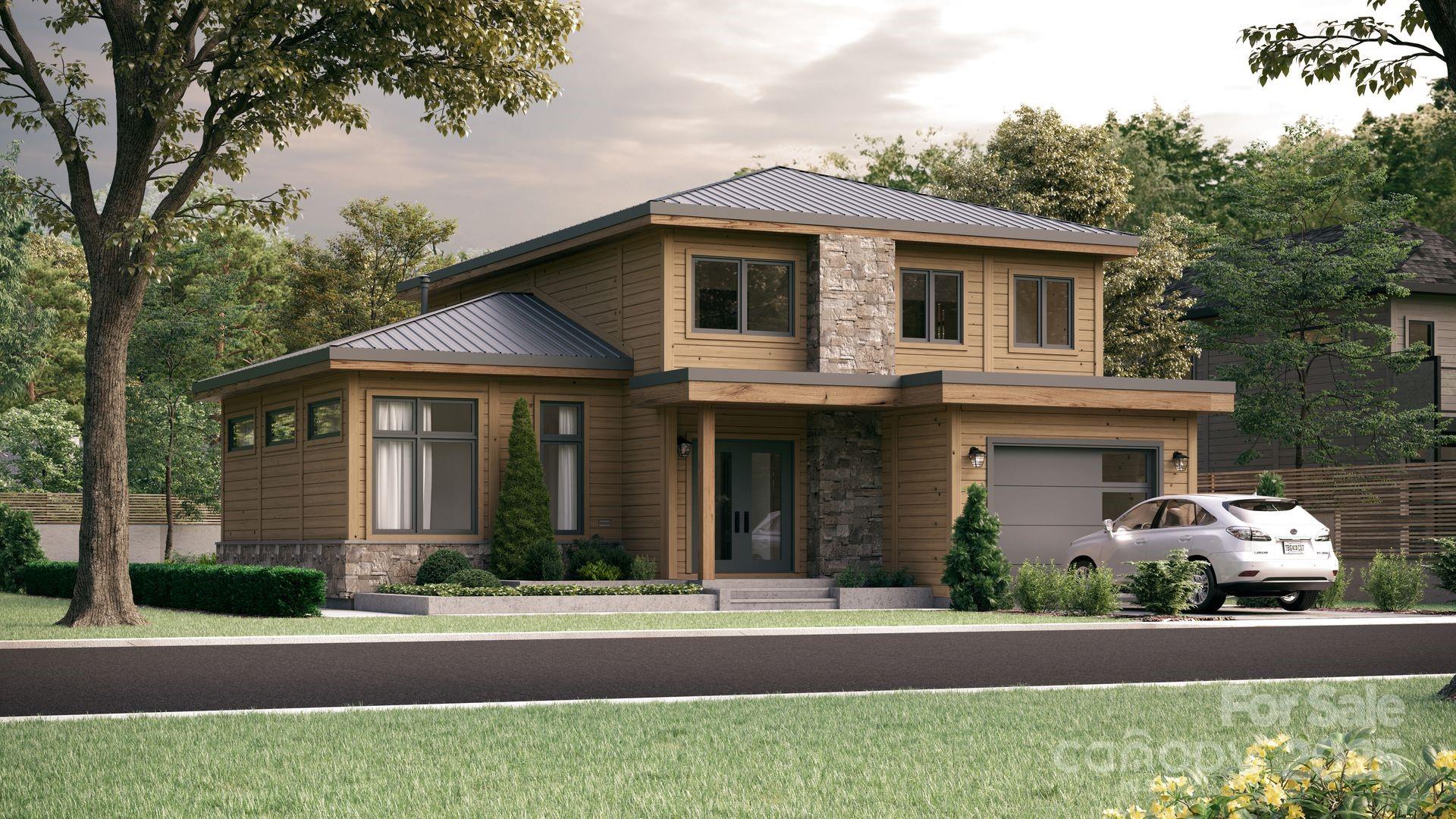 The Waterfront Club - Residential