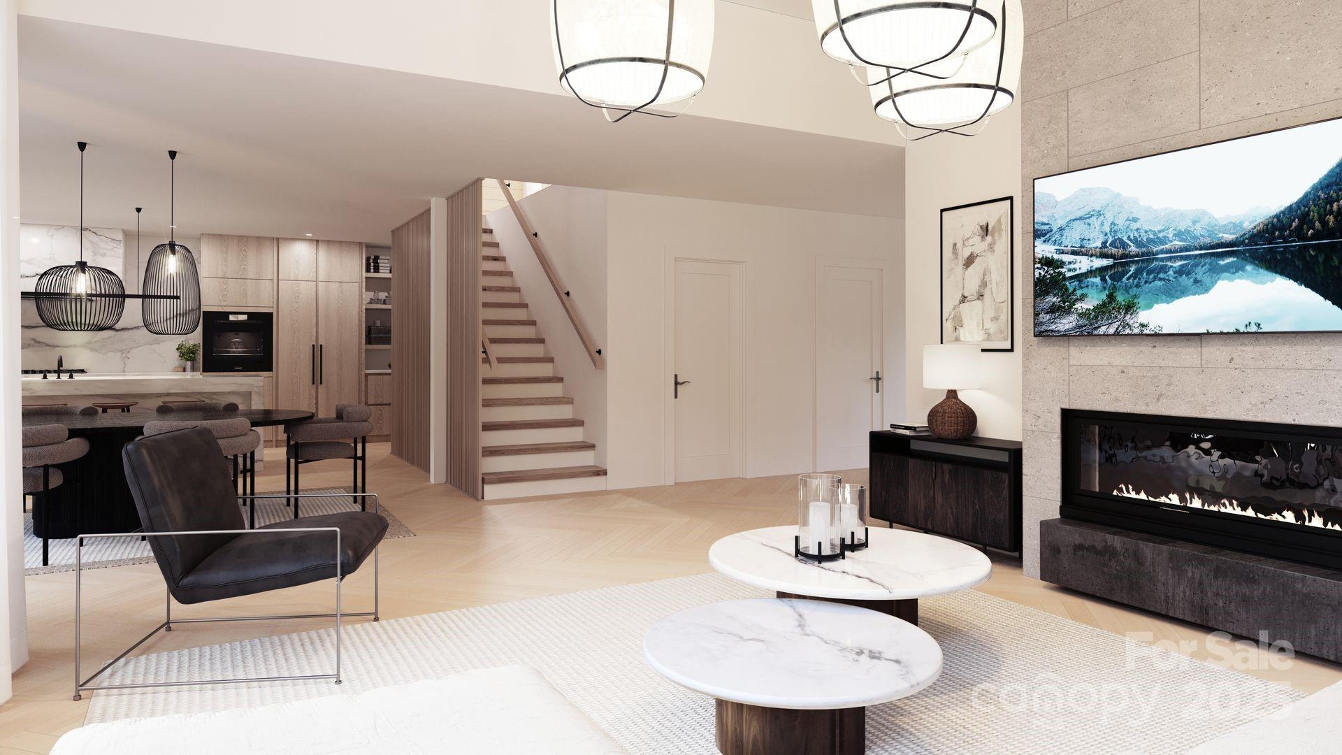 The Waterfront Club - Residential