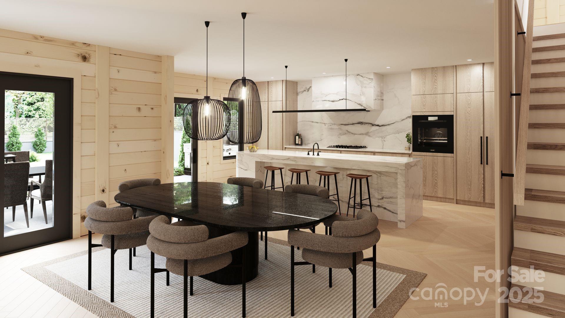 The Waterfront Club - Residential