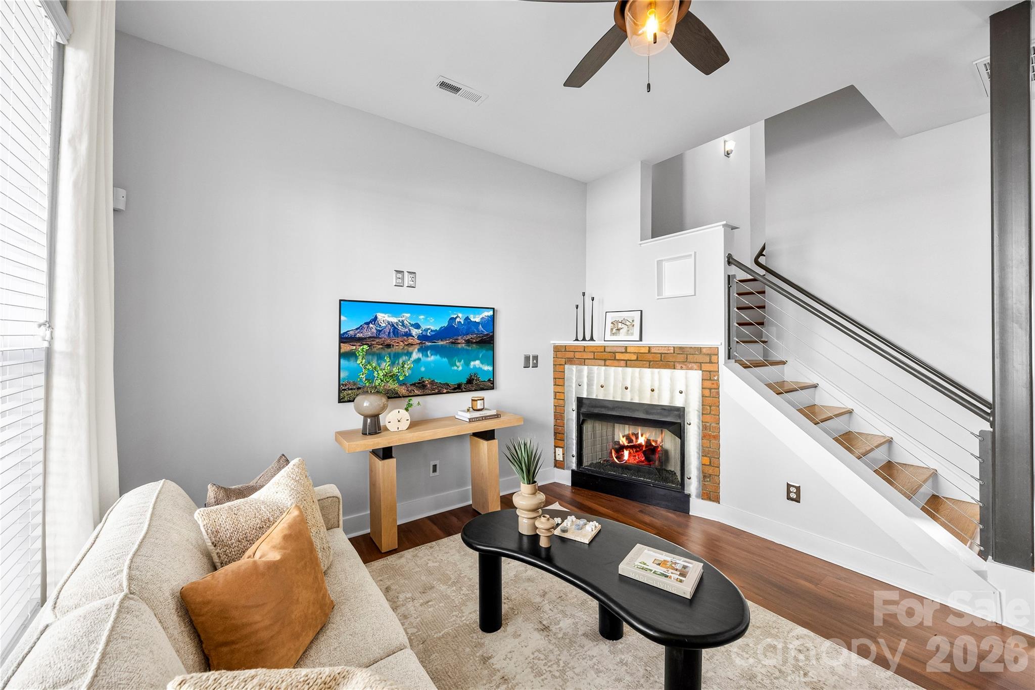 The Arts District - Residential