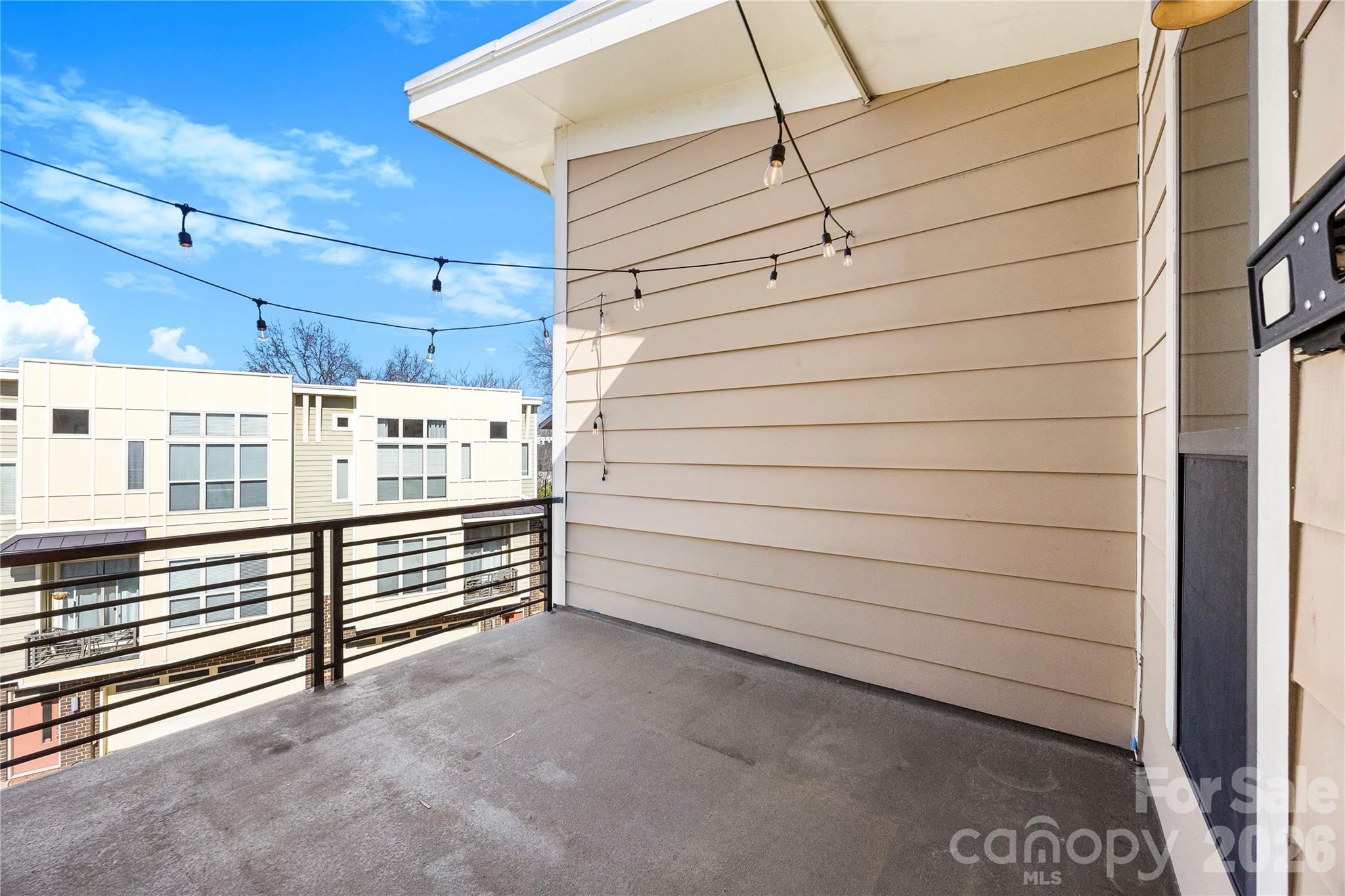 The Arts District - Residential