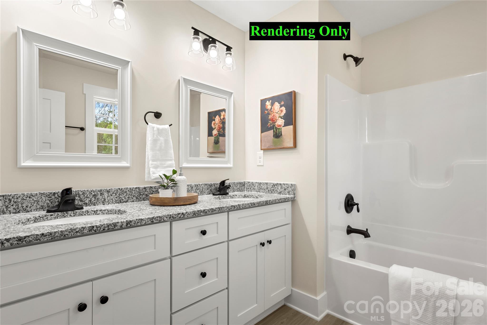 Timbercrest - Residential
