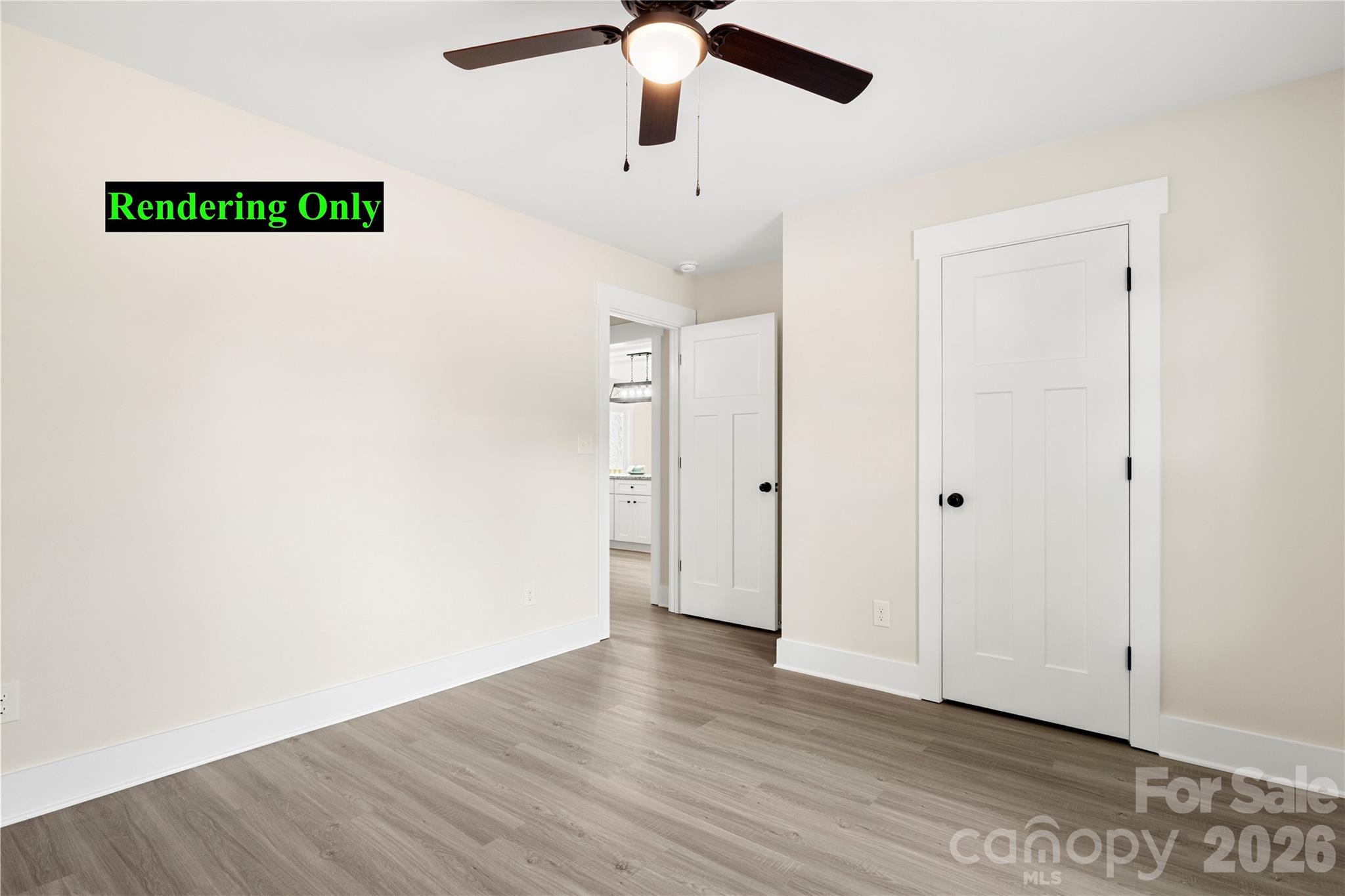 Timbercrest - Residential