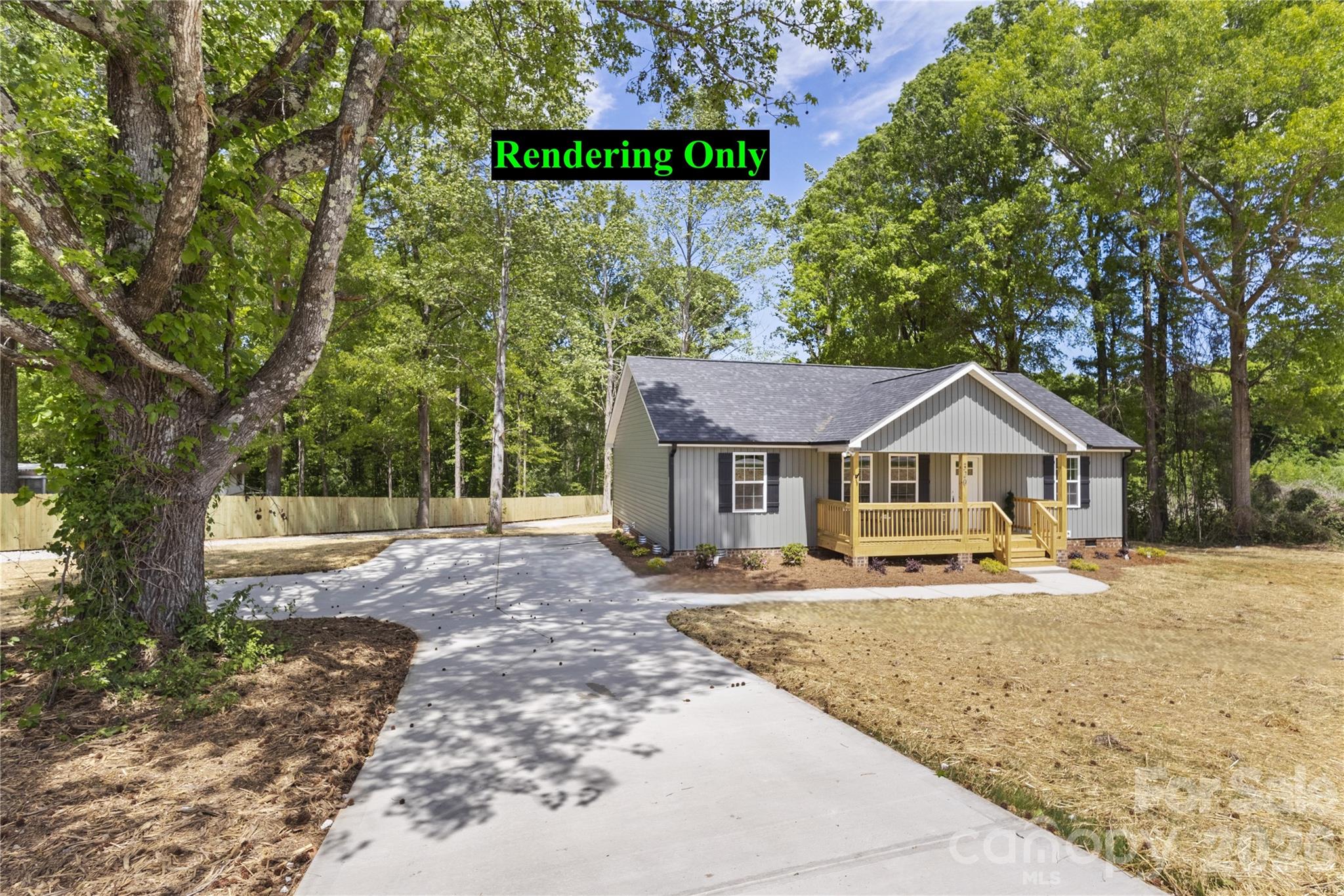 Timbercrest - Residential