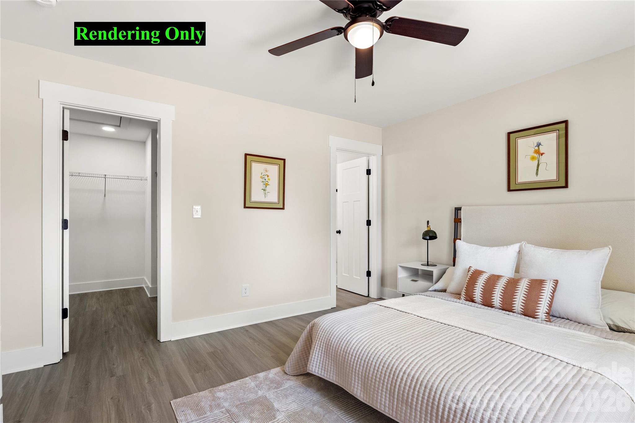 Timbercrest - Residential