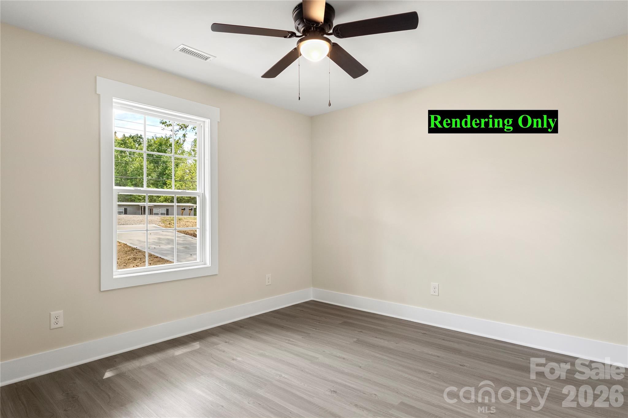 Timbercrest - Residential