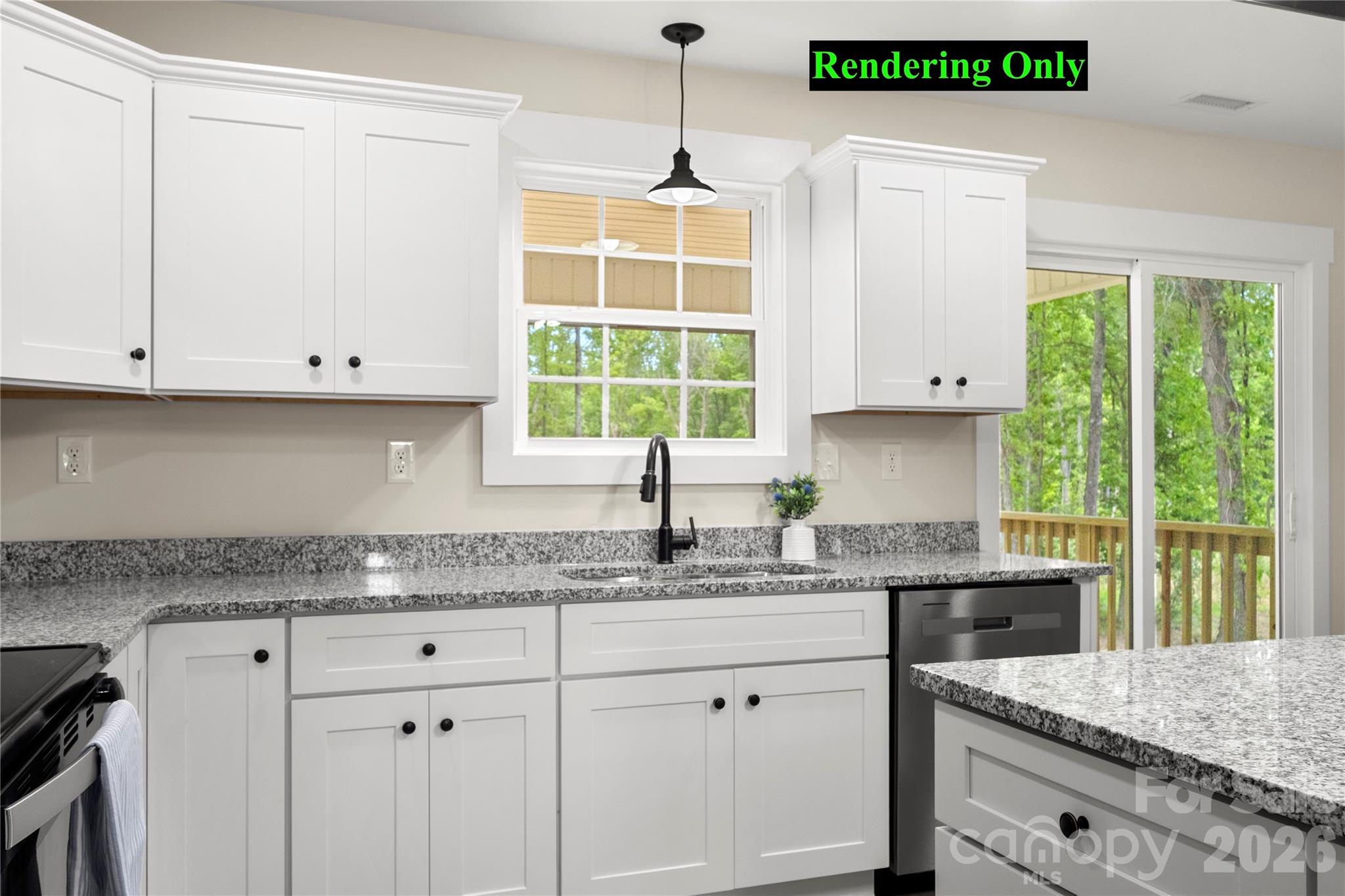 Timbercrest - Residential