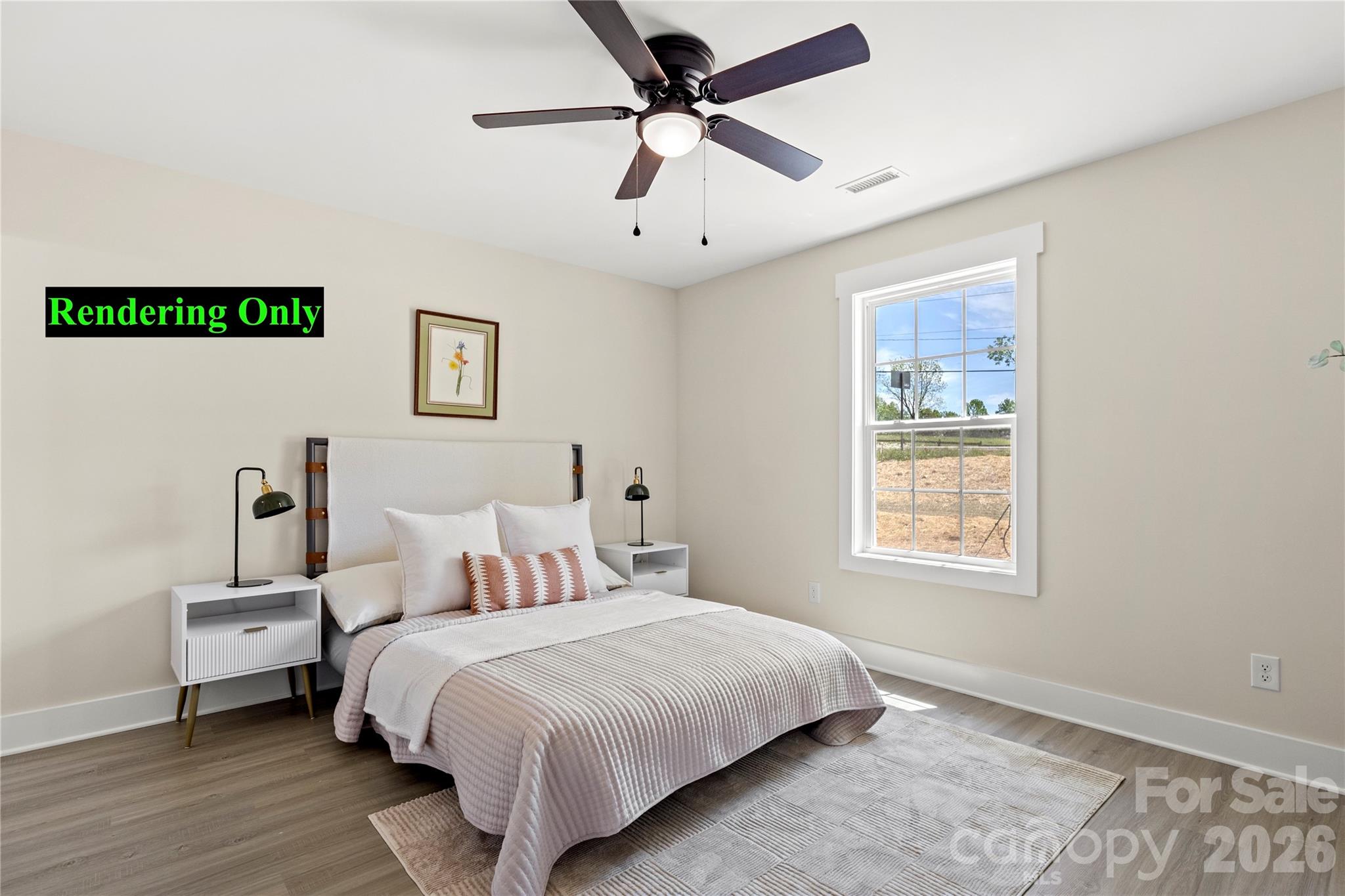 Timbercrest - Residential