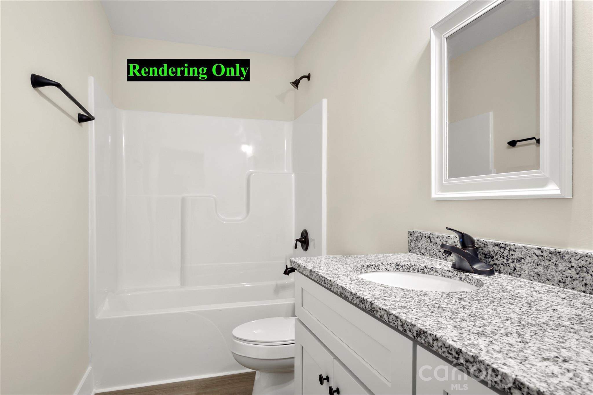 Timbercrest - Residential