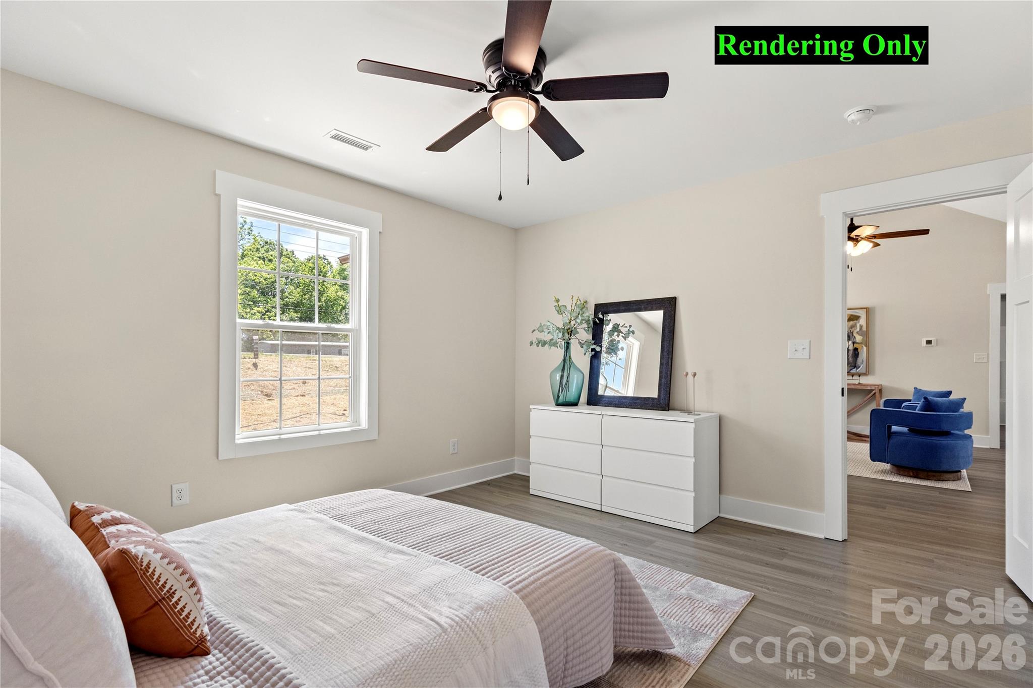 Timbercrest - Residential