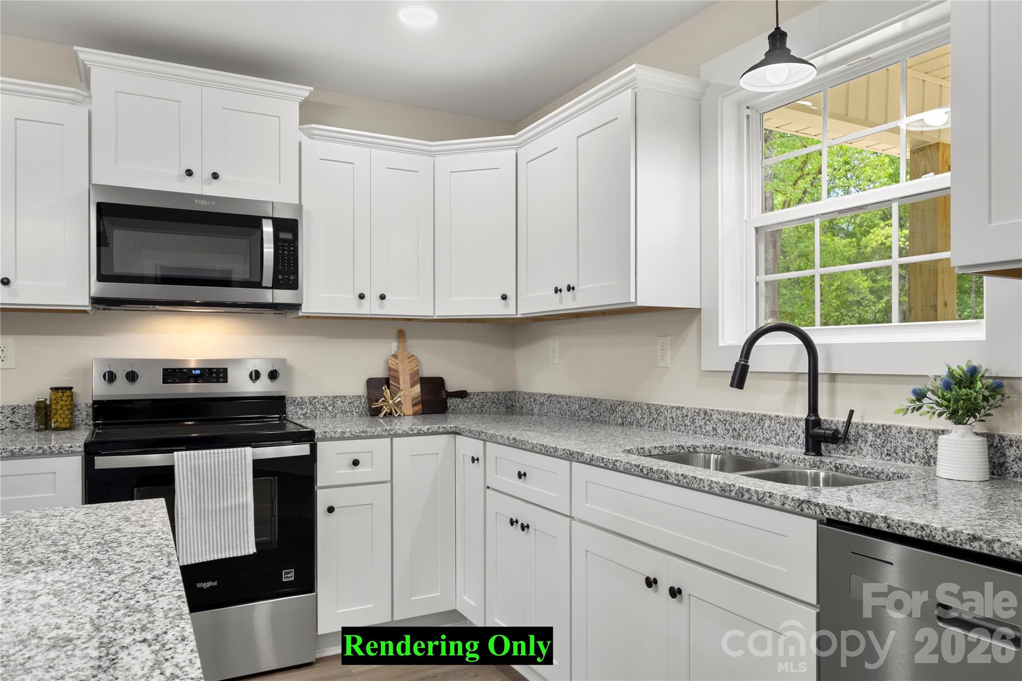 Timbercrest - Residential