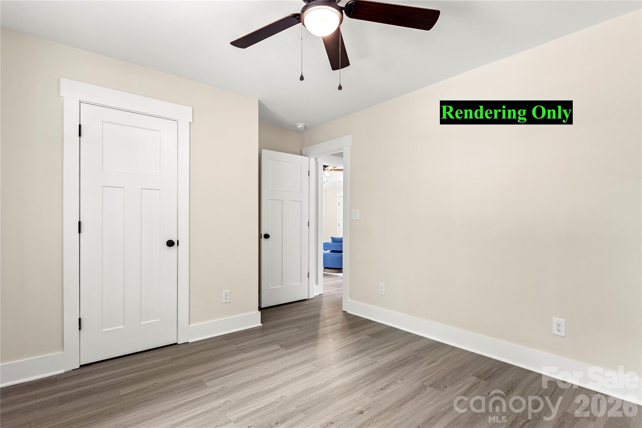 Timbercrest - Residential
