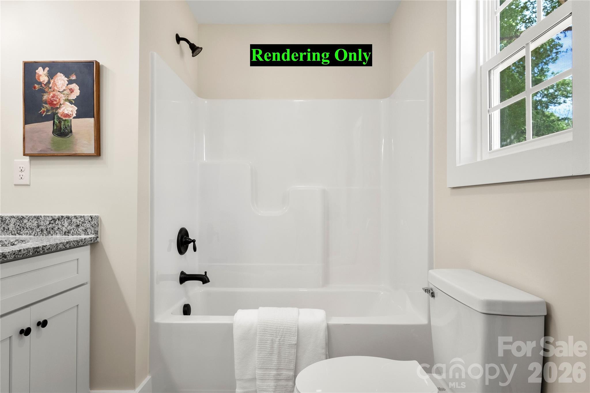 Timbercrest - Residential