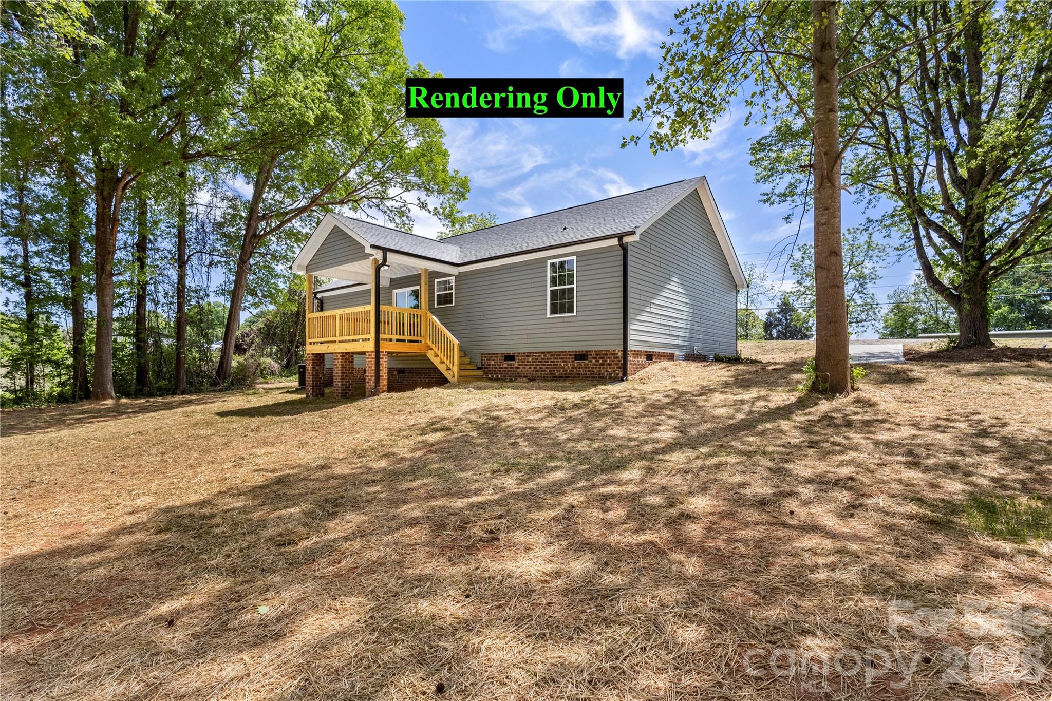 Timbercrest - Residential