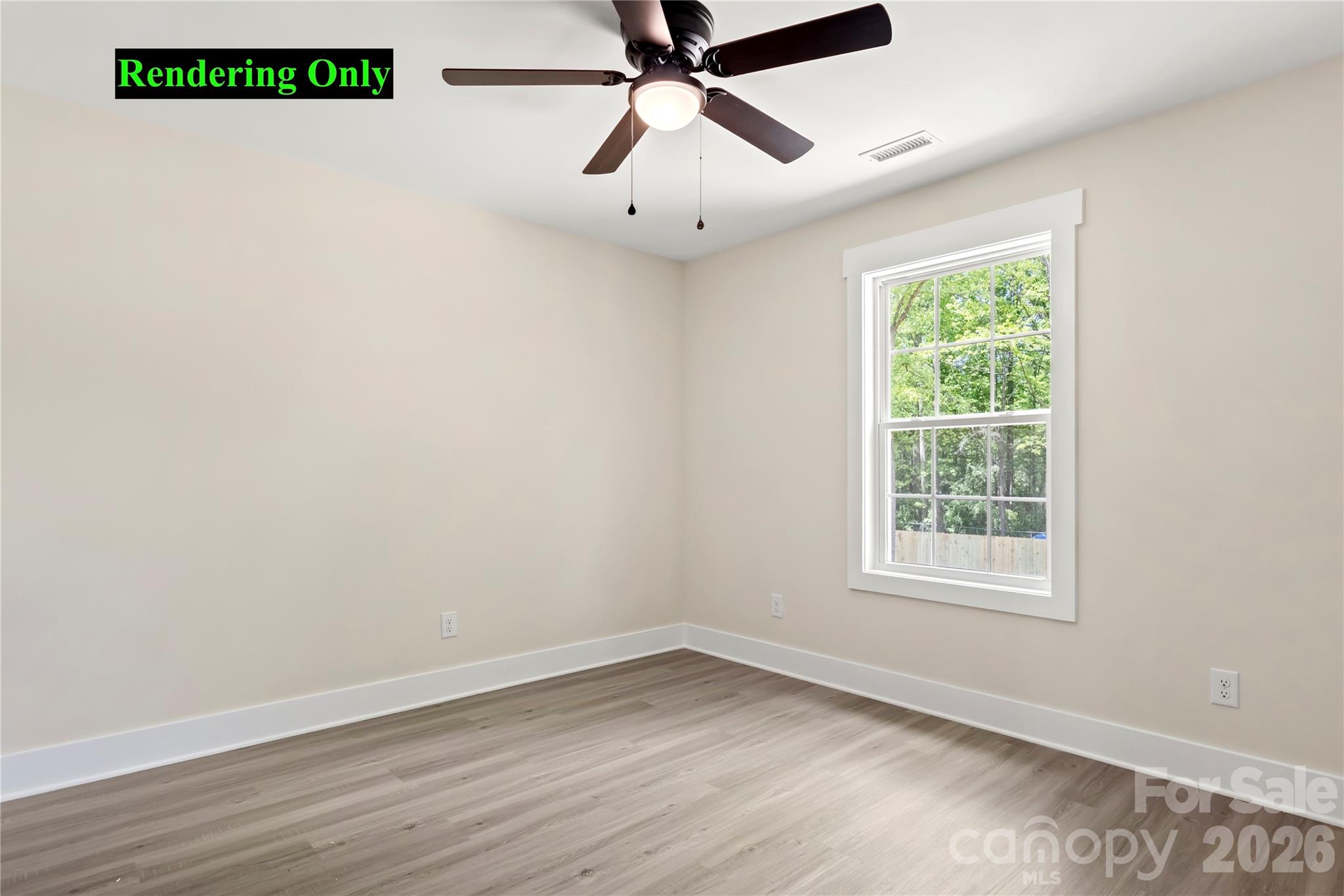 Timbercrest - Residential