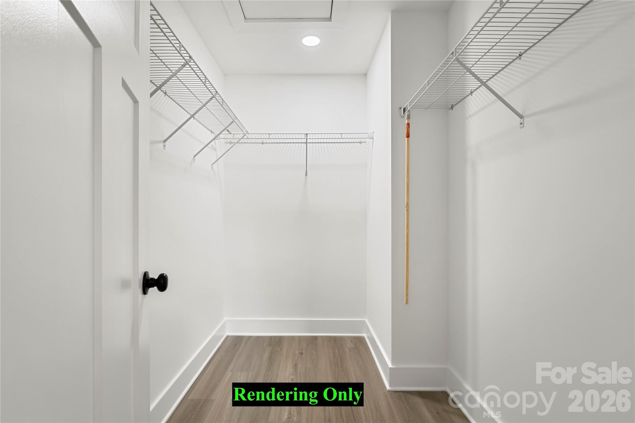 Timbercrest - Residential