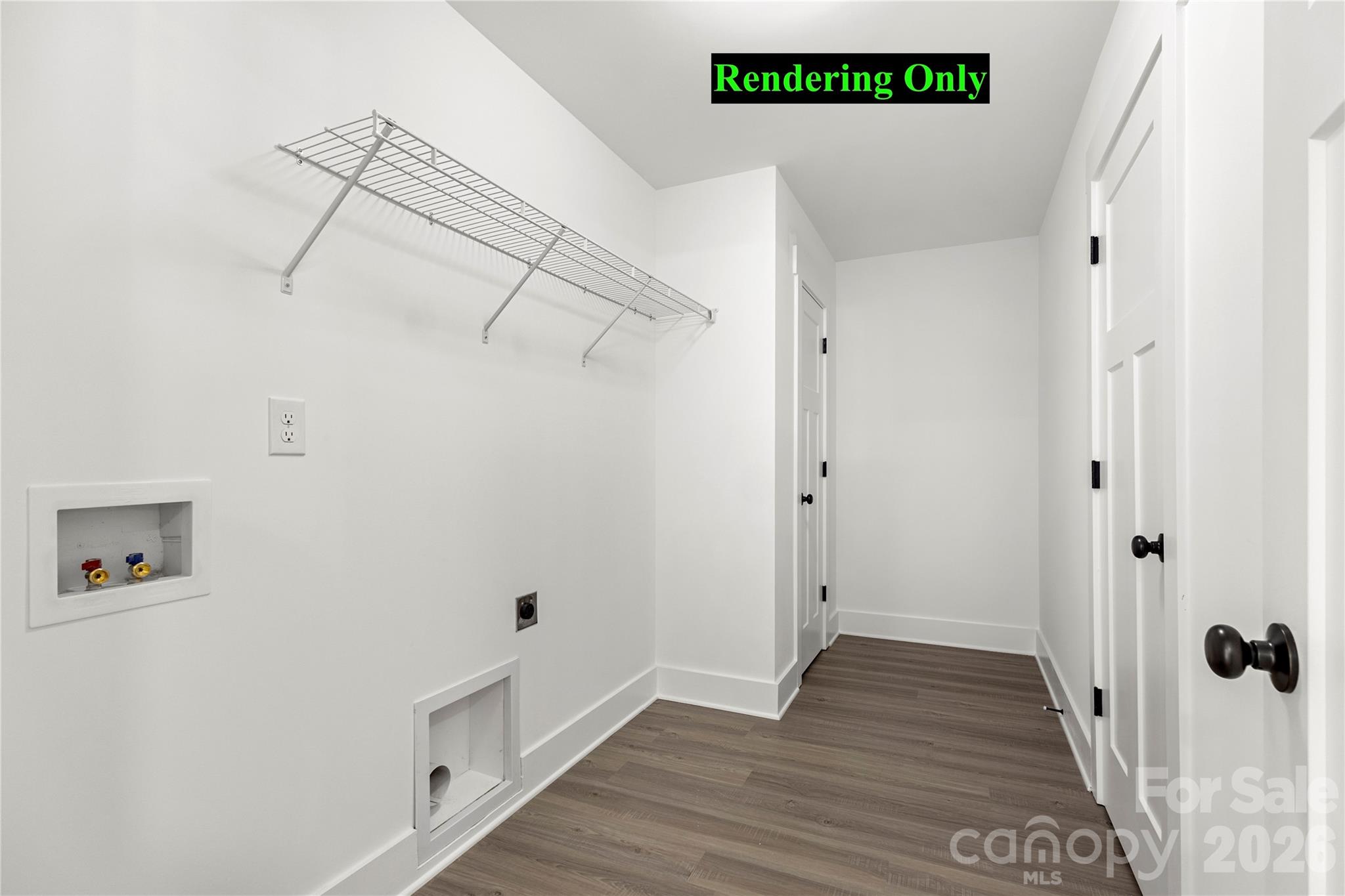 Timbercrest - Residential