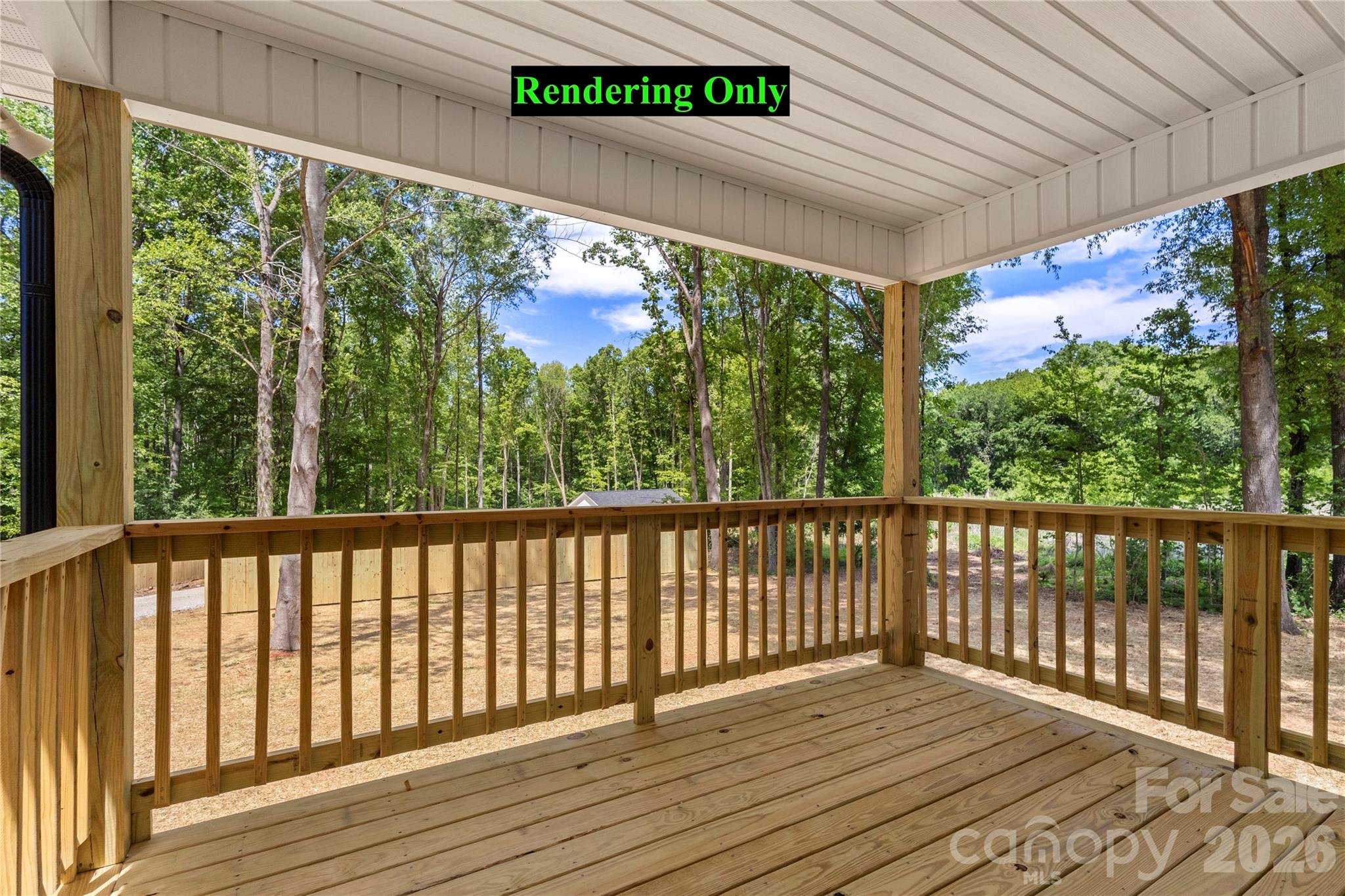 Timbercrest - Residential