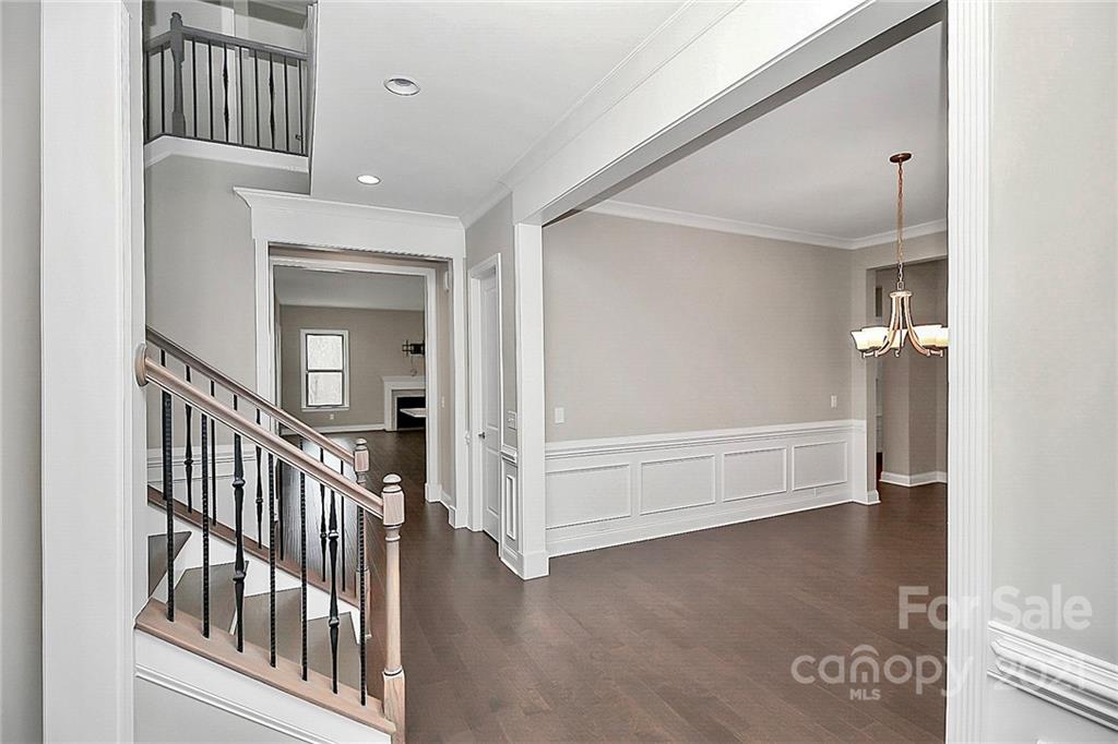 waterside at the catawba - Residential