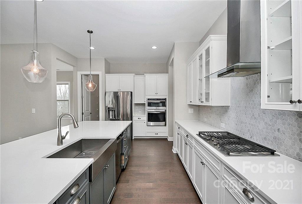 waterside at the catawba - Residential