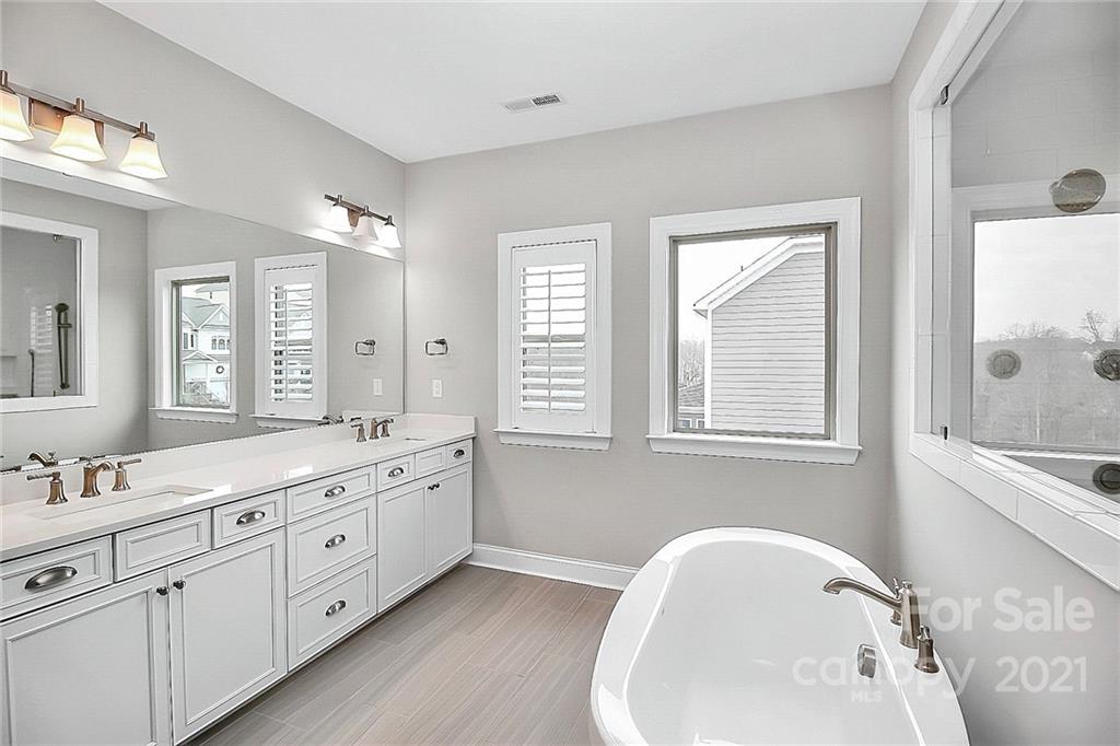waterside at the catawba - Residential