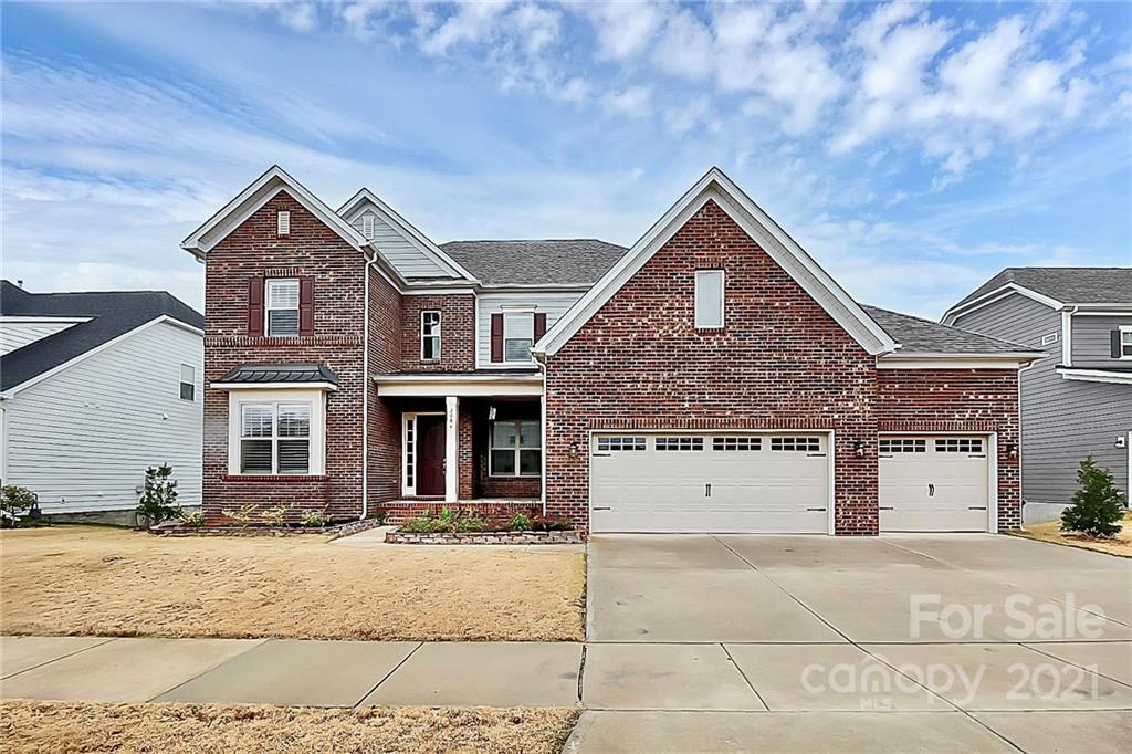 waterside at the catawba - Residential