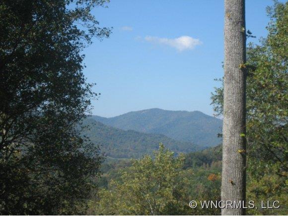 Boulder Ridge Estates - Land