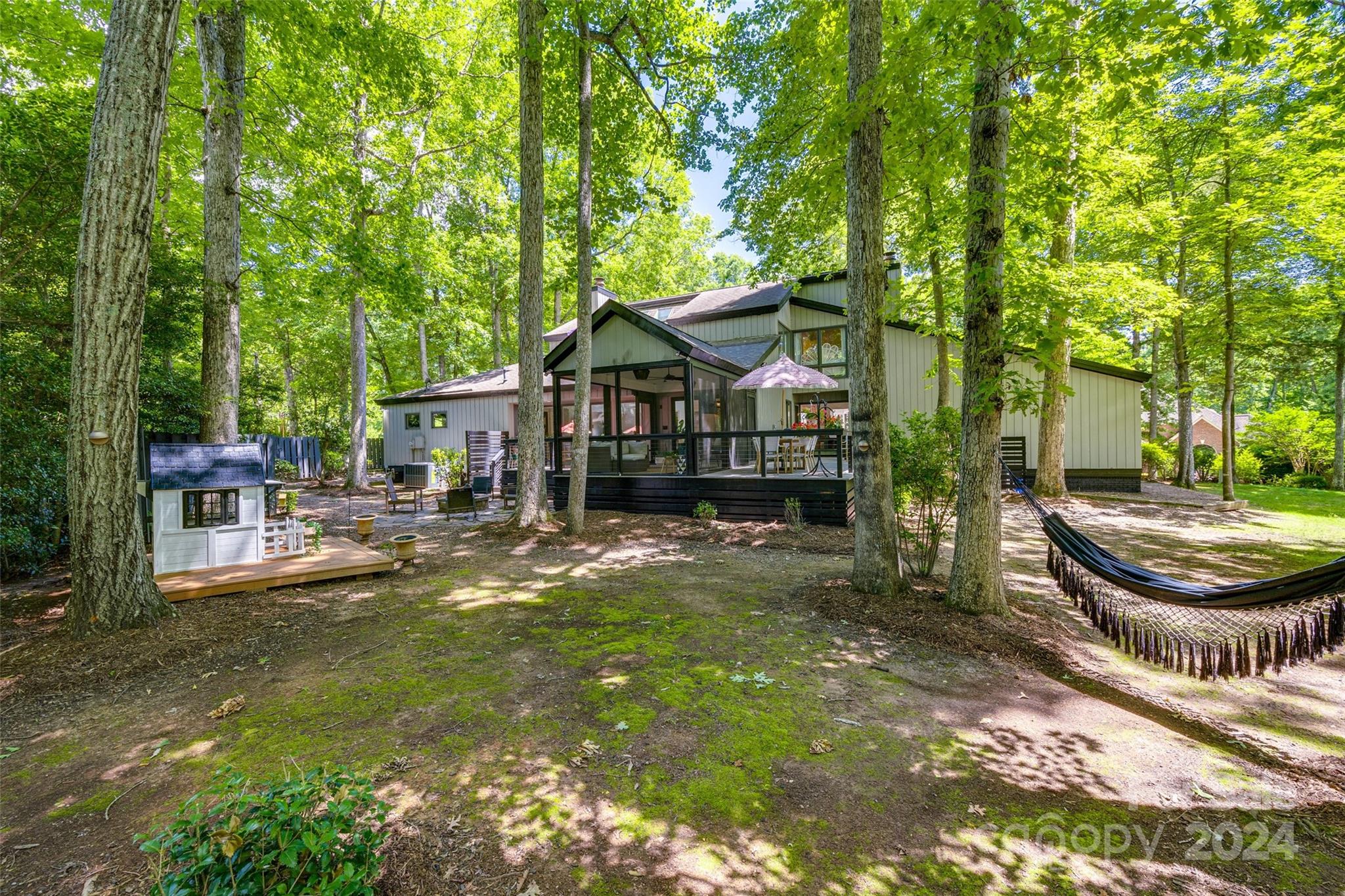 River Hills - Residential