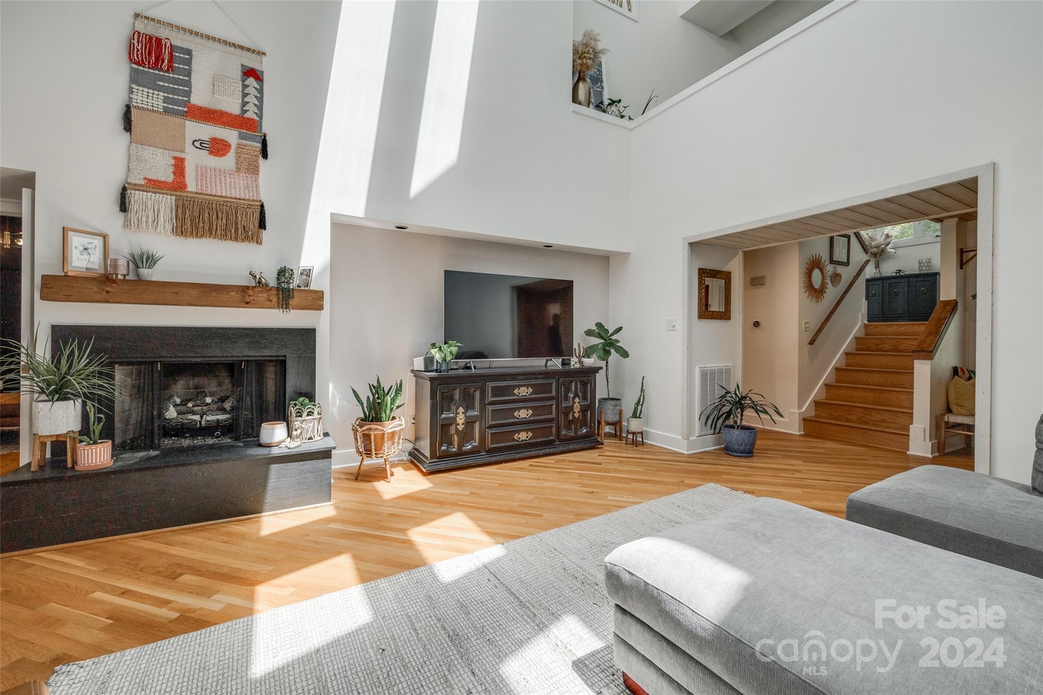River Hills - Residential