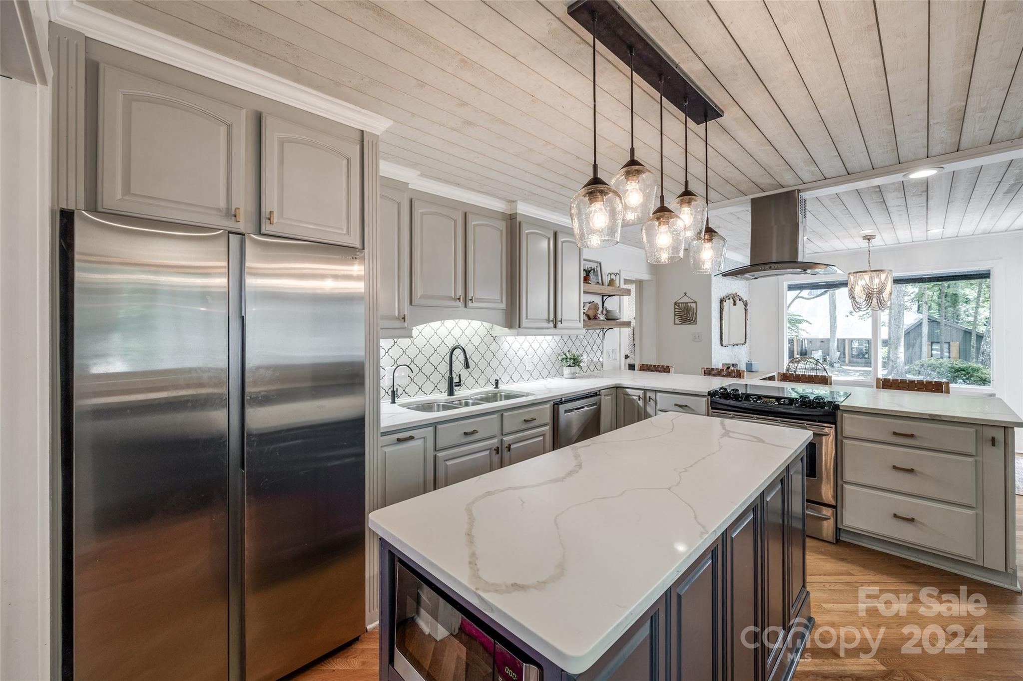 River Hills - Residential