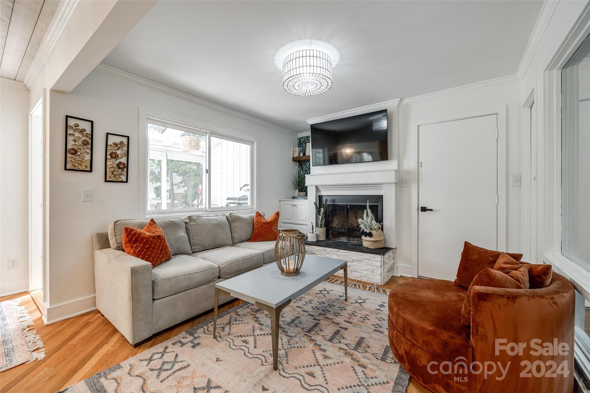 River Hills - Residential
