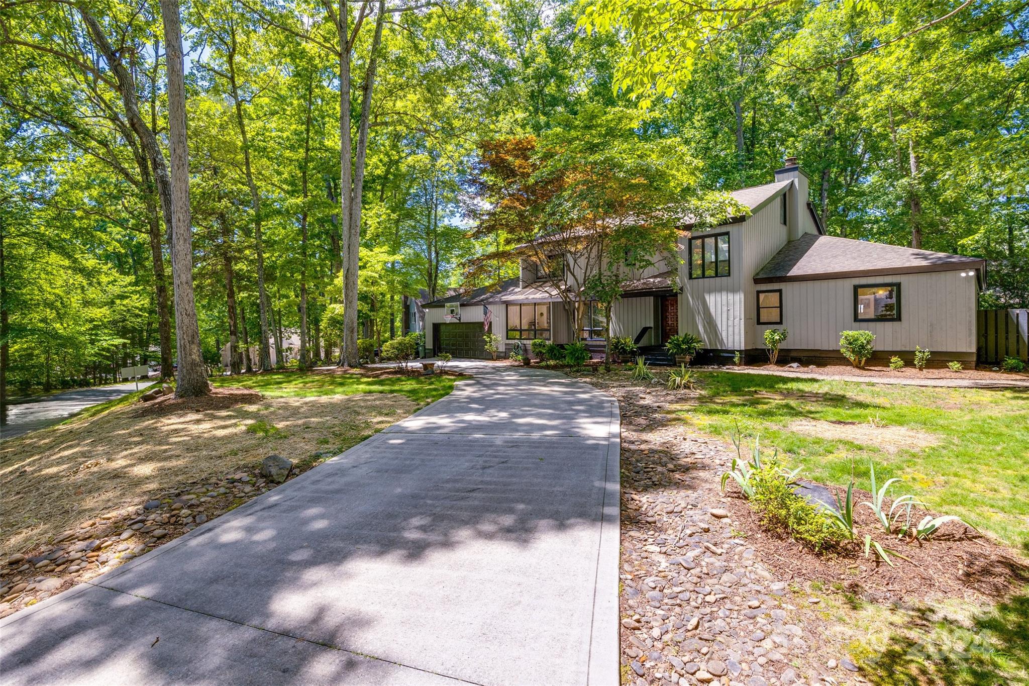 River Hills - Residential