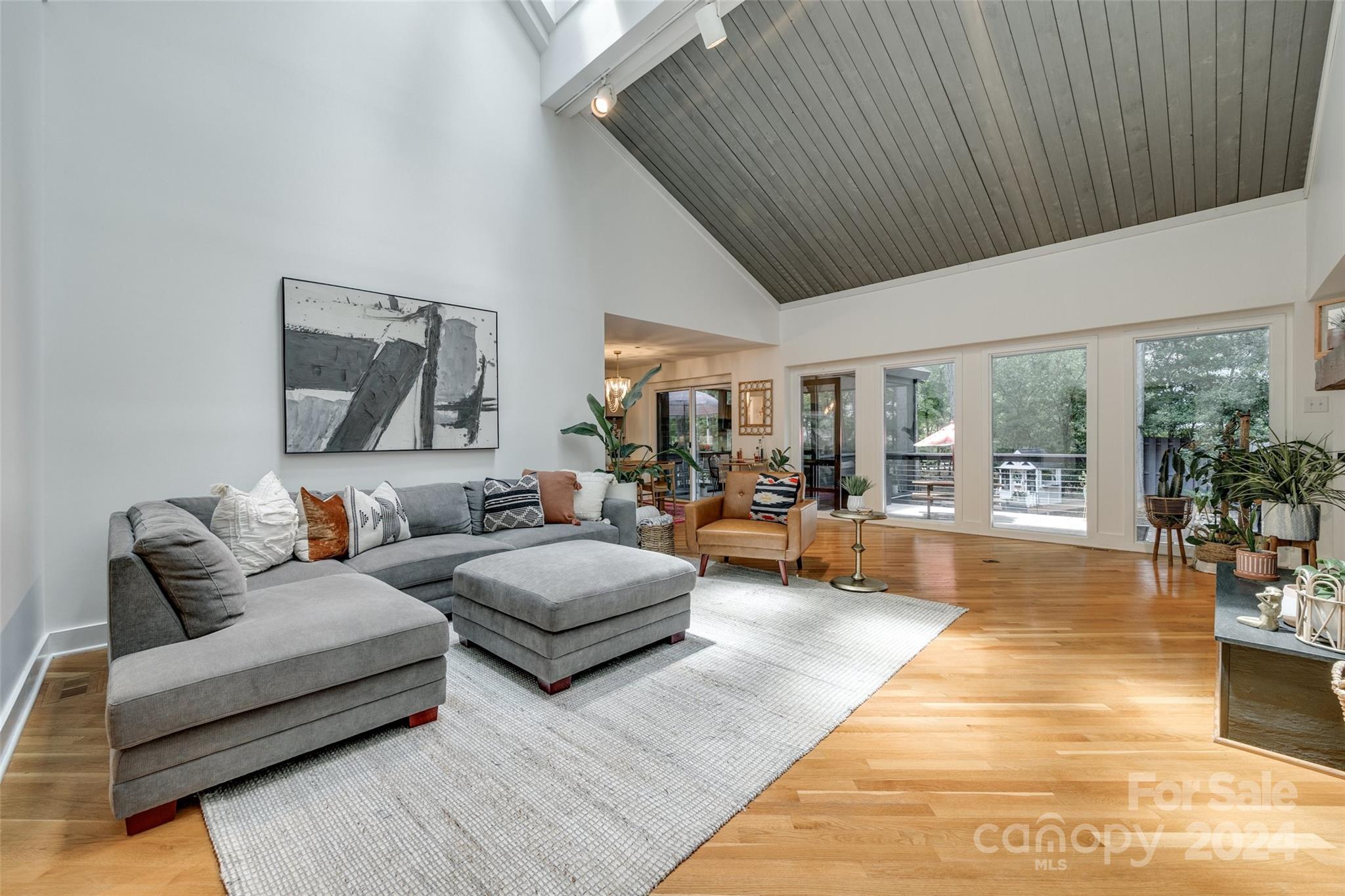River Hills - Residential