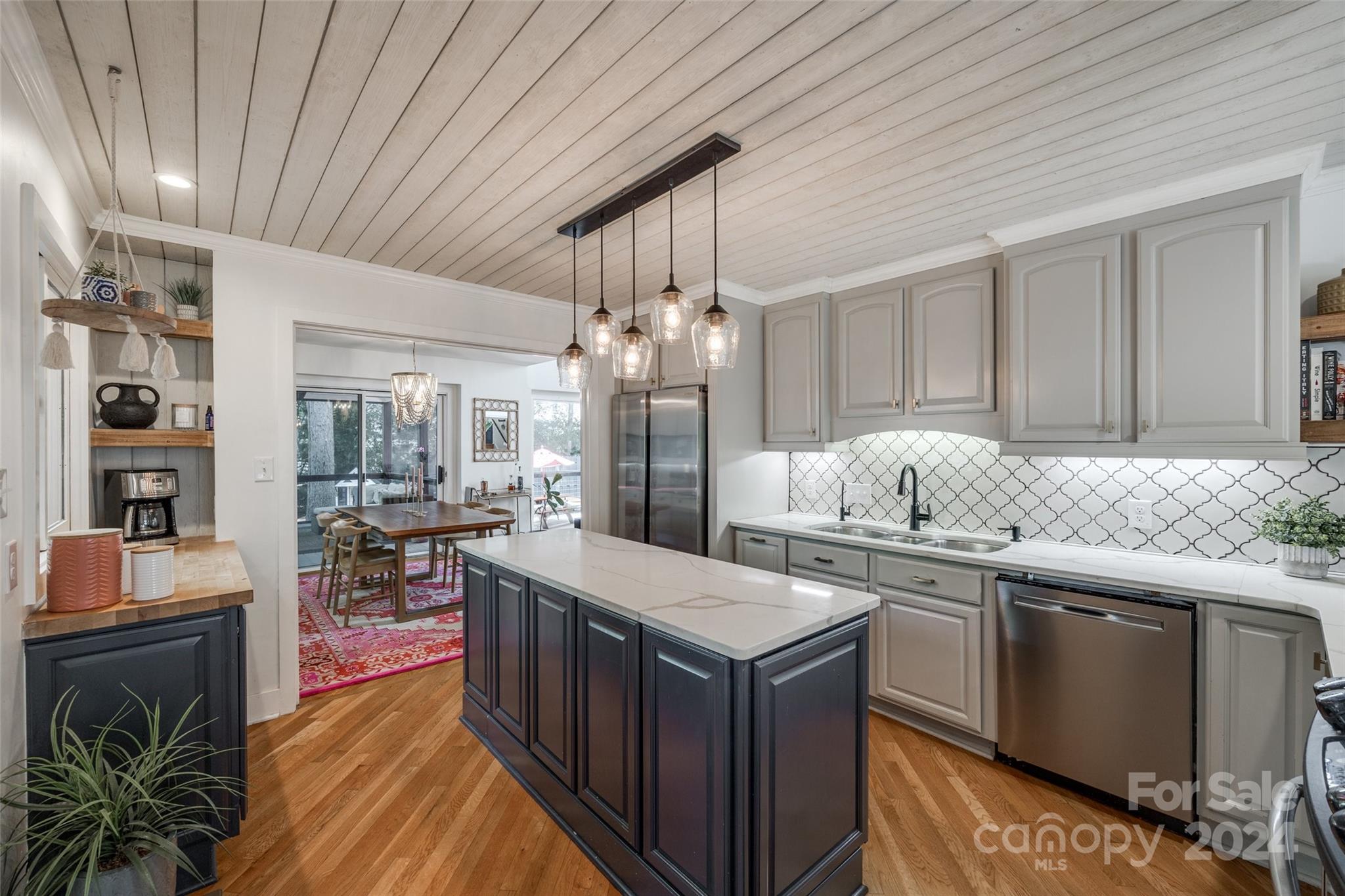 River Hills - Residential