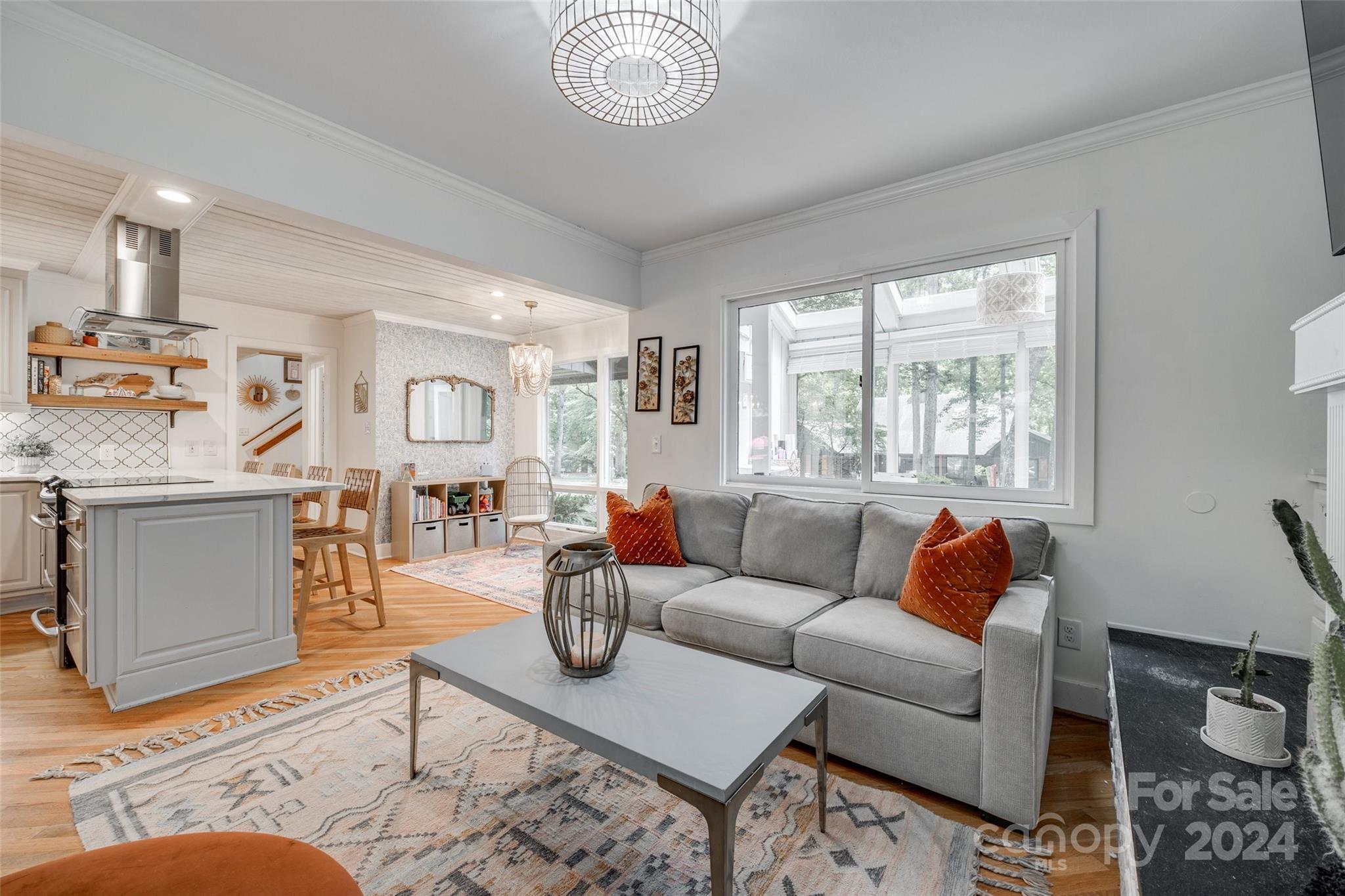River Hills - Residential