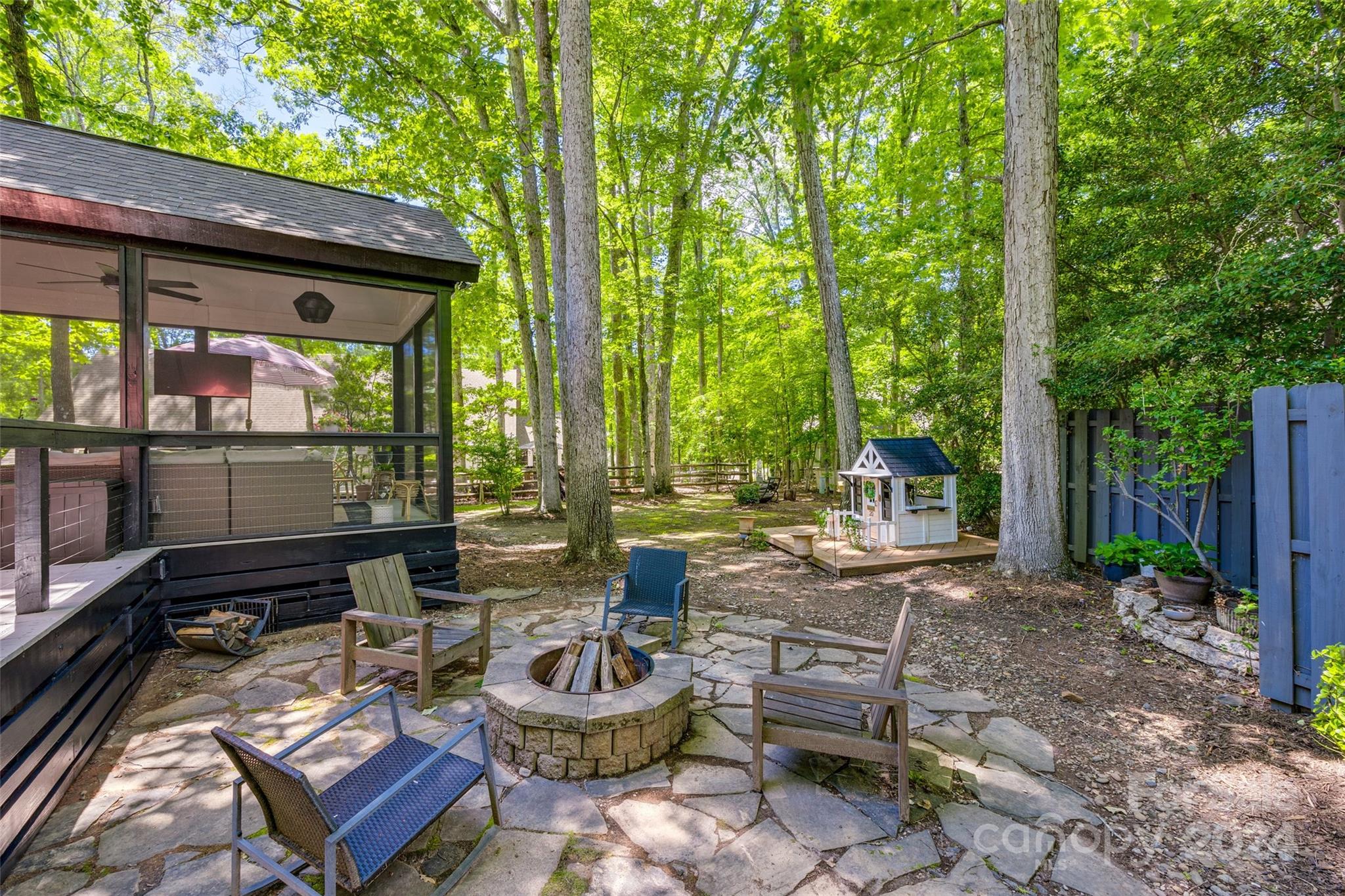 River Hills - Residential