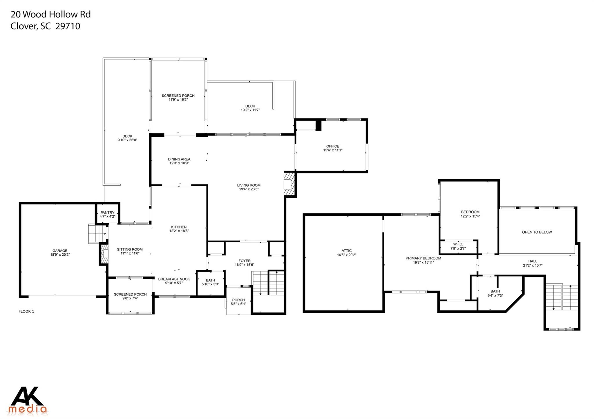 River Hills - Residential