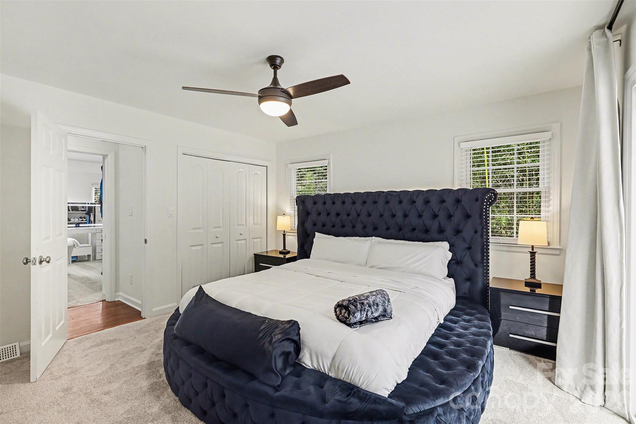 Sardis Hills - Residential