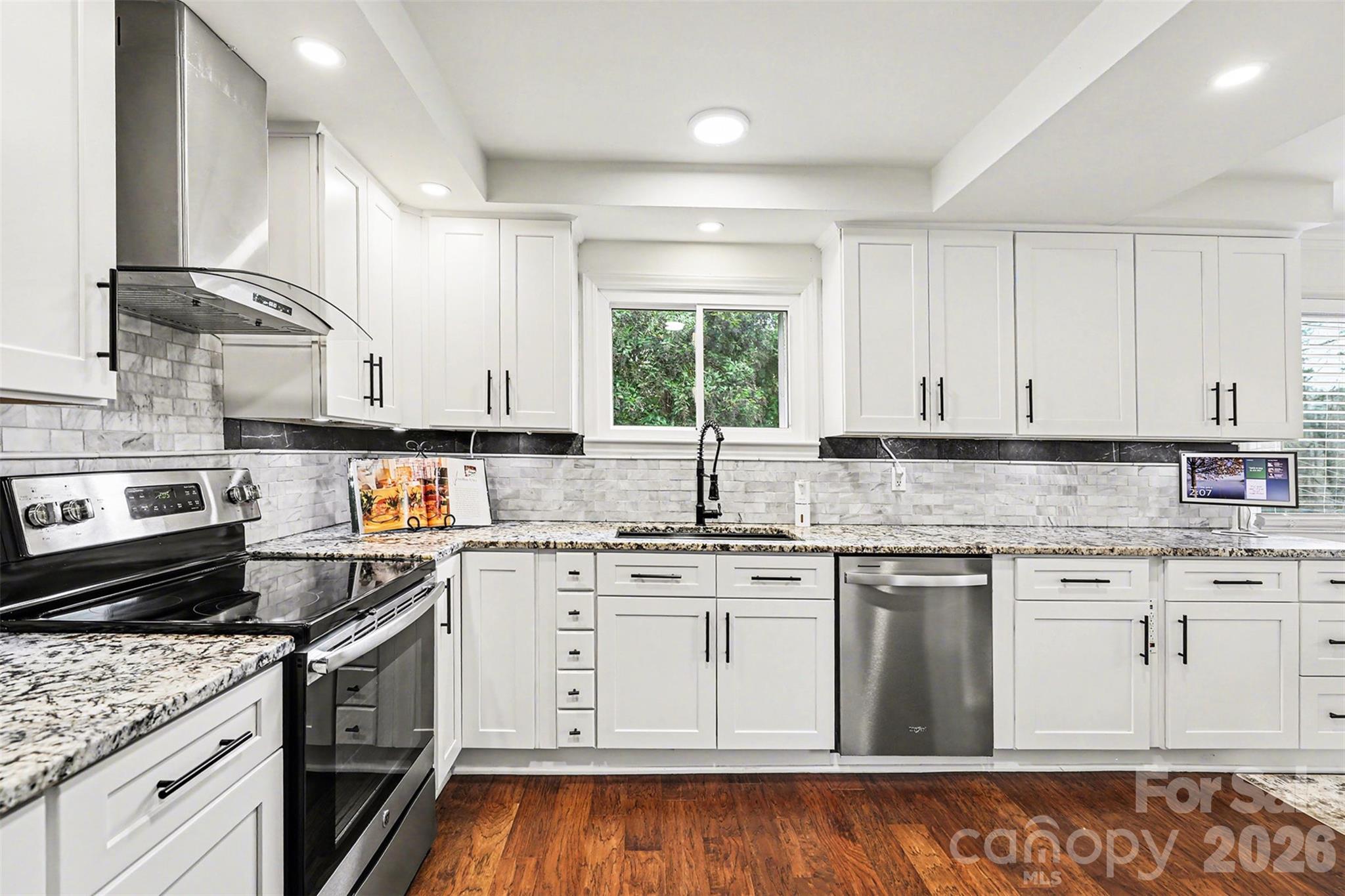 Sardis Hills - Residential