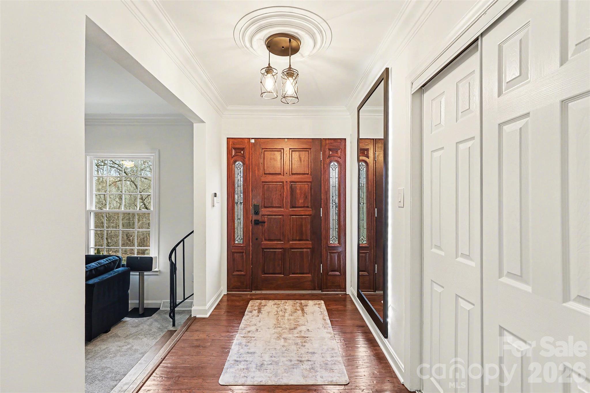 Sardis Hills - Residential