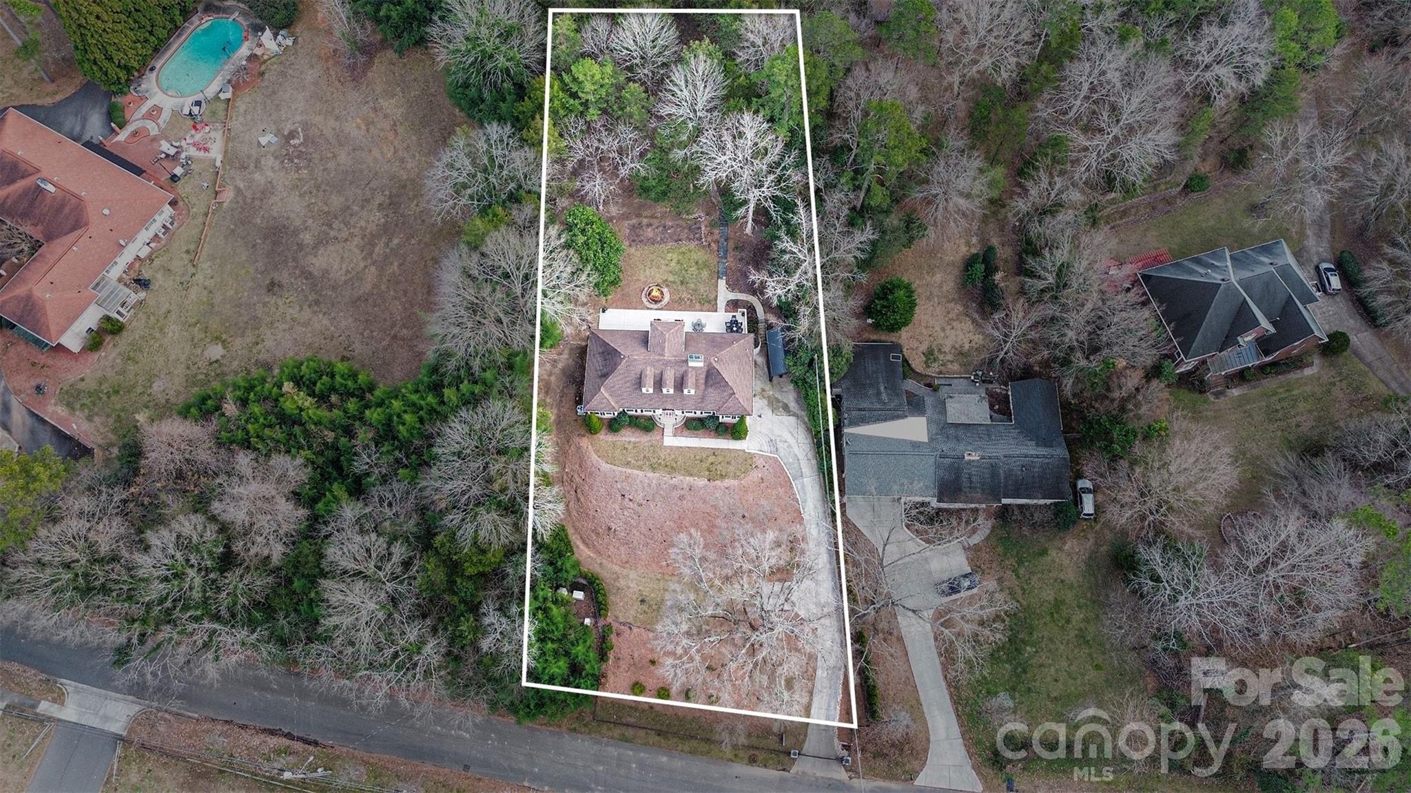 Sardis Hills - Residential