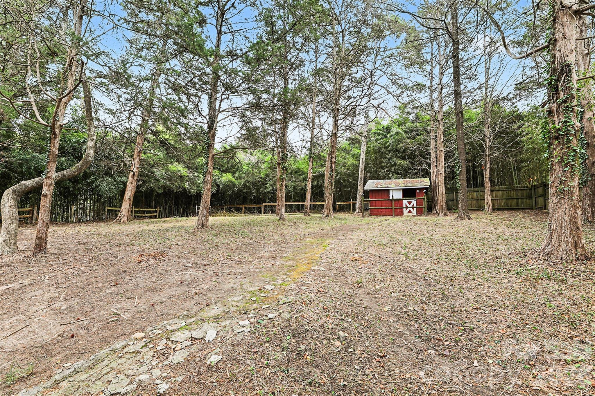 Sardis Hills - Residential