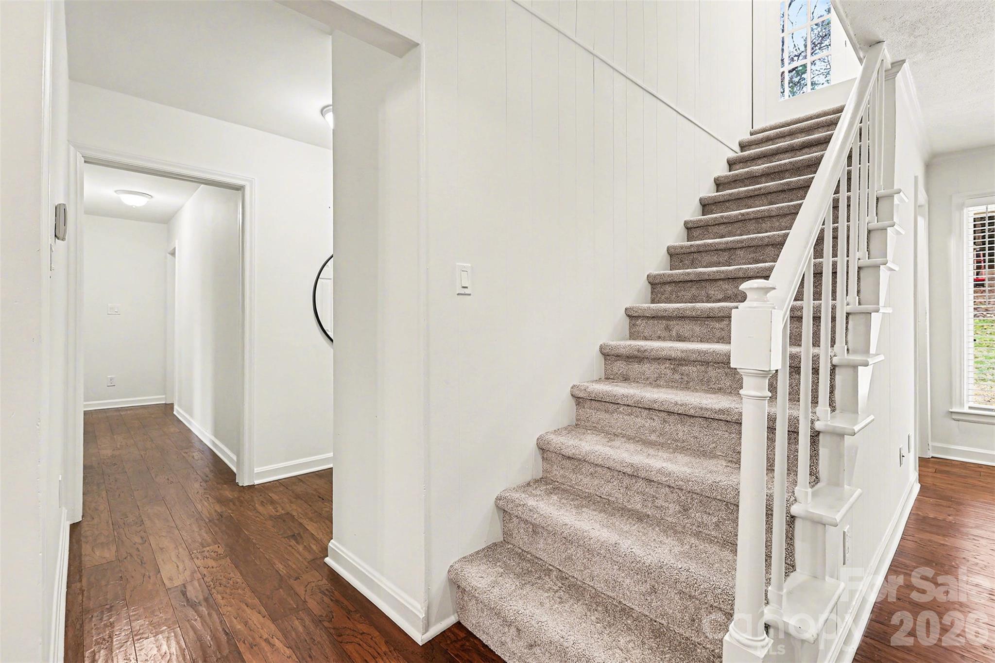 Sardis Hills - Residential