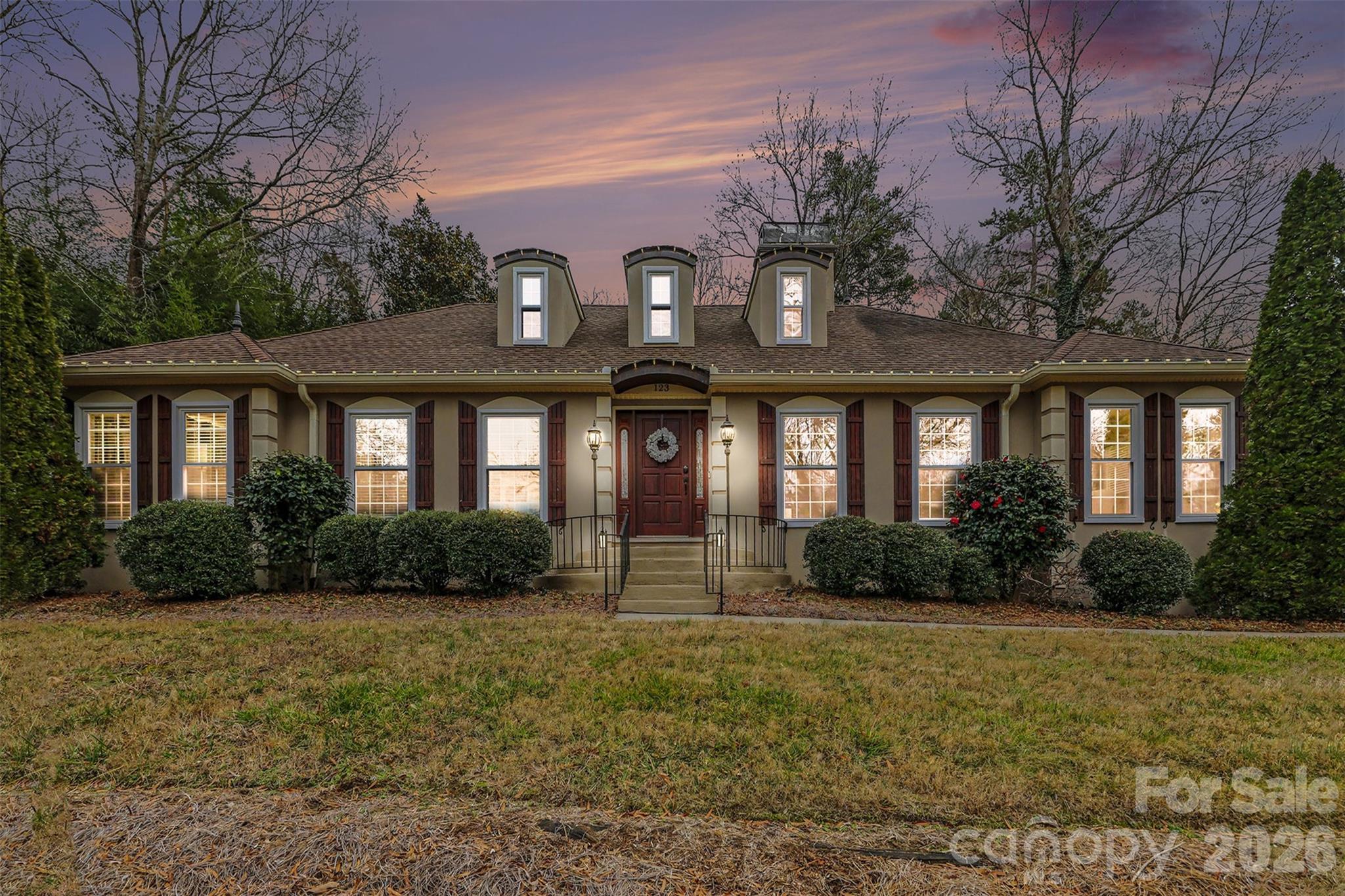 Sardis Hills - Residential