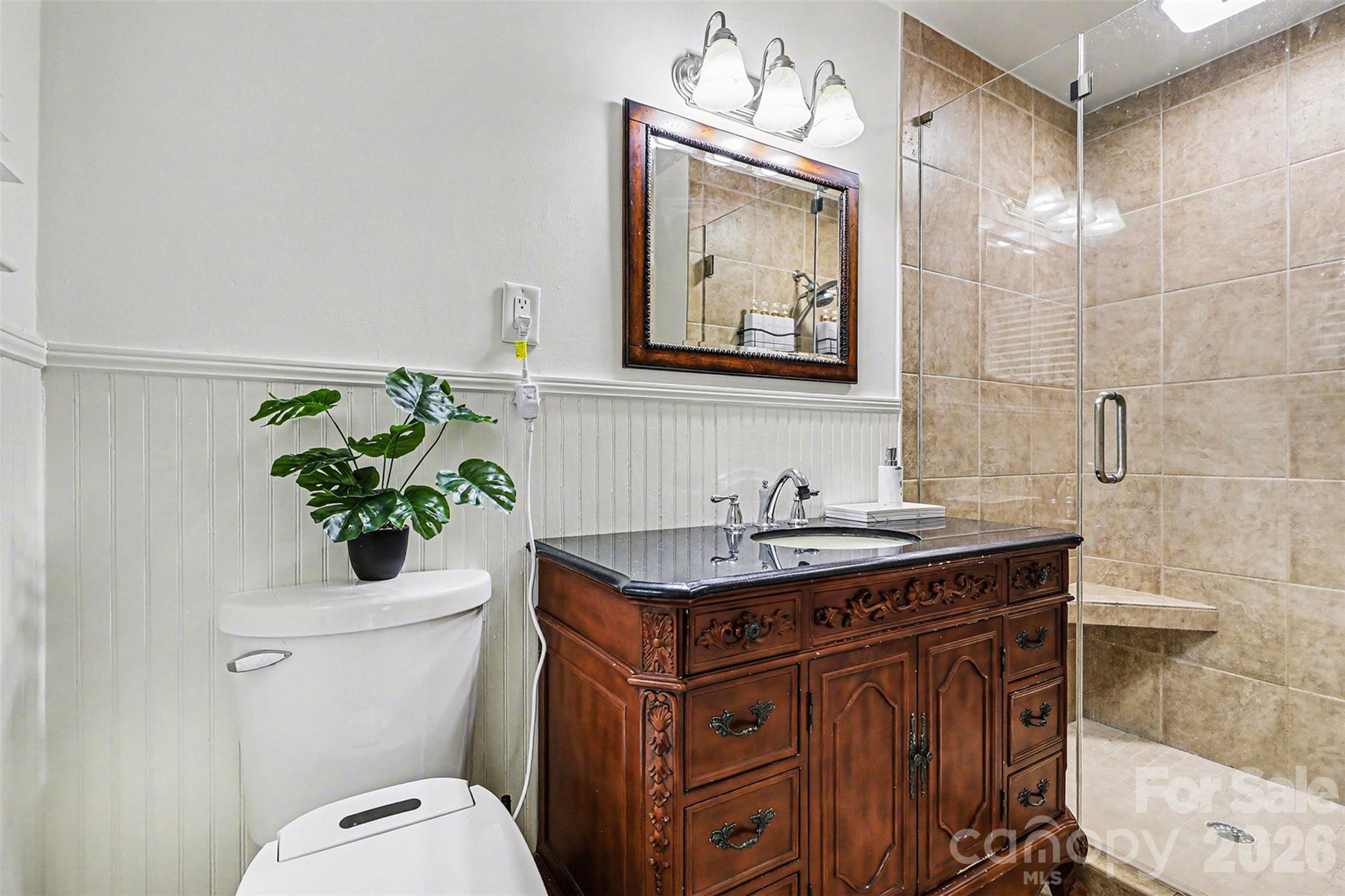 Sardis Hills - Residential