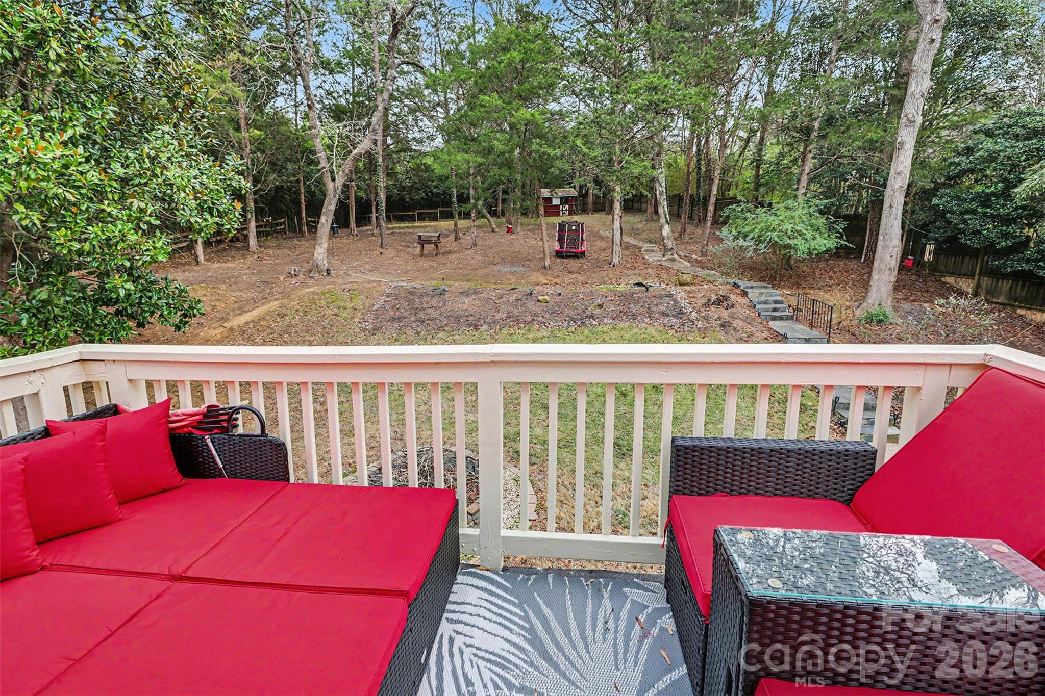 Sardis Hills - Residential