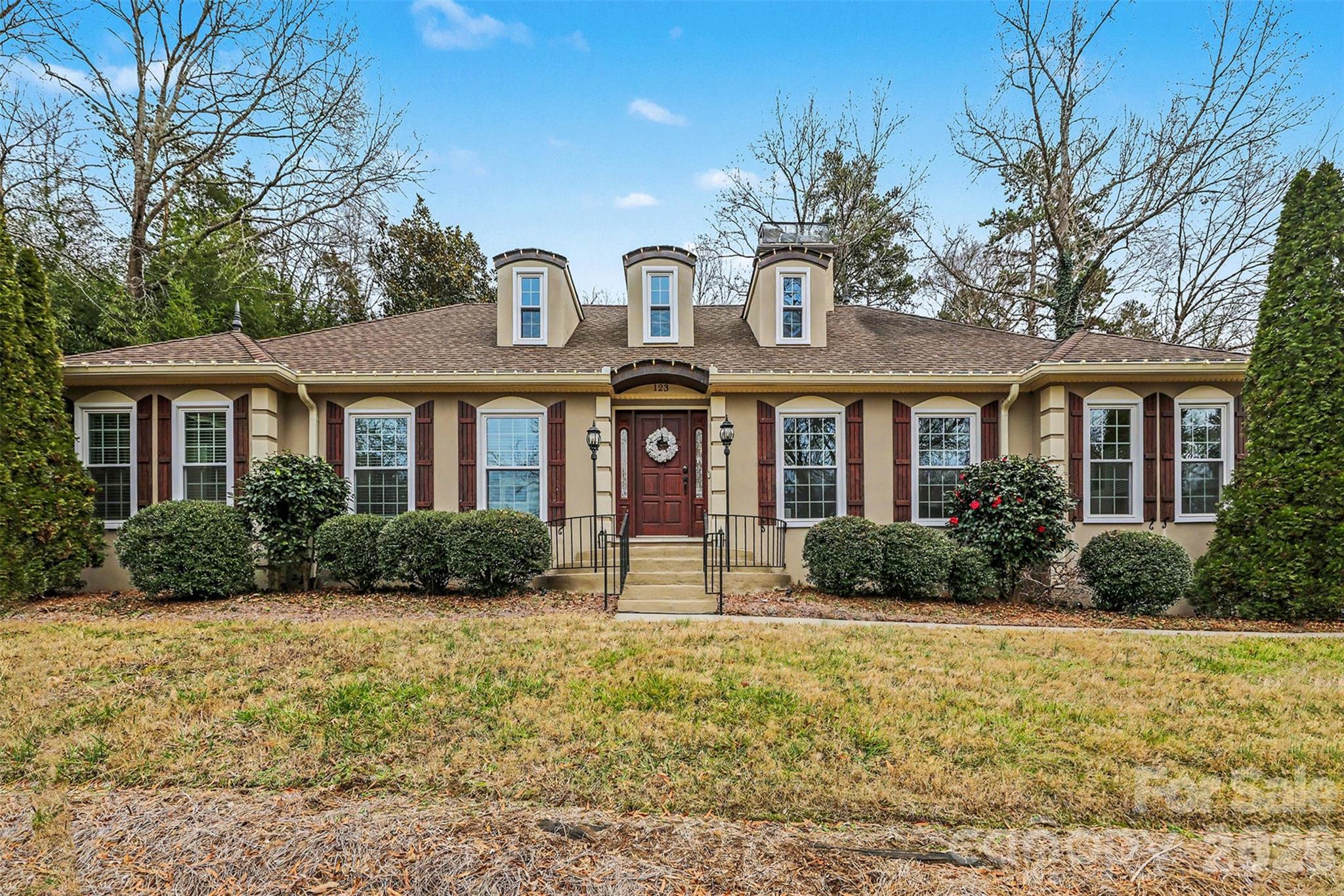 Sardis Hills - Residential