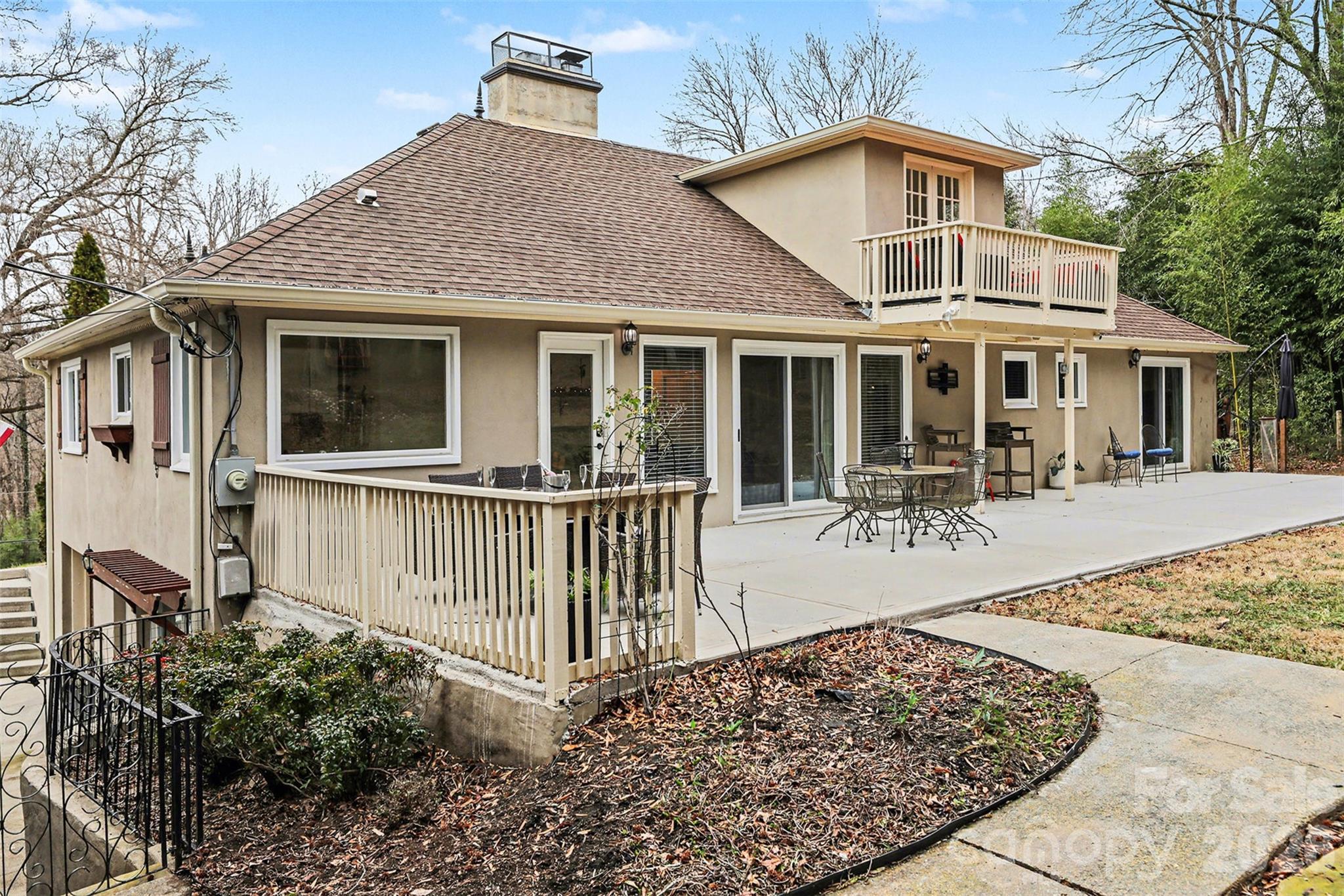 Sardis Hills - Residential